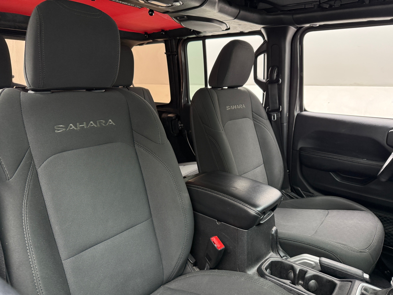Thumbnail: 2018 Jeep Wrangler - 2