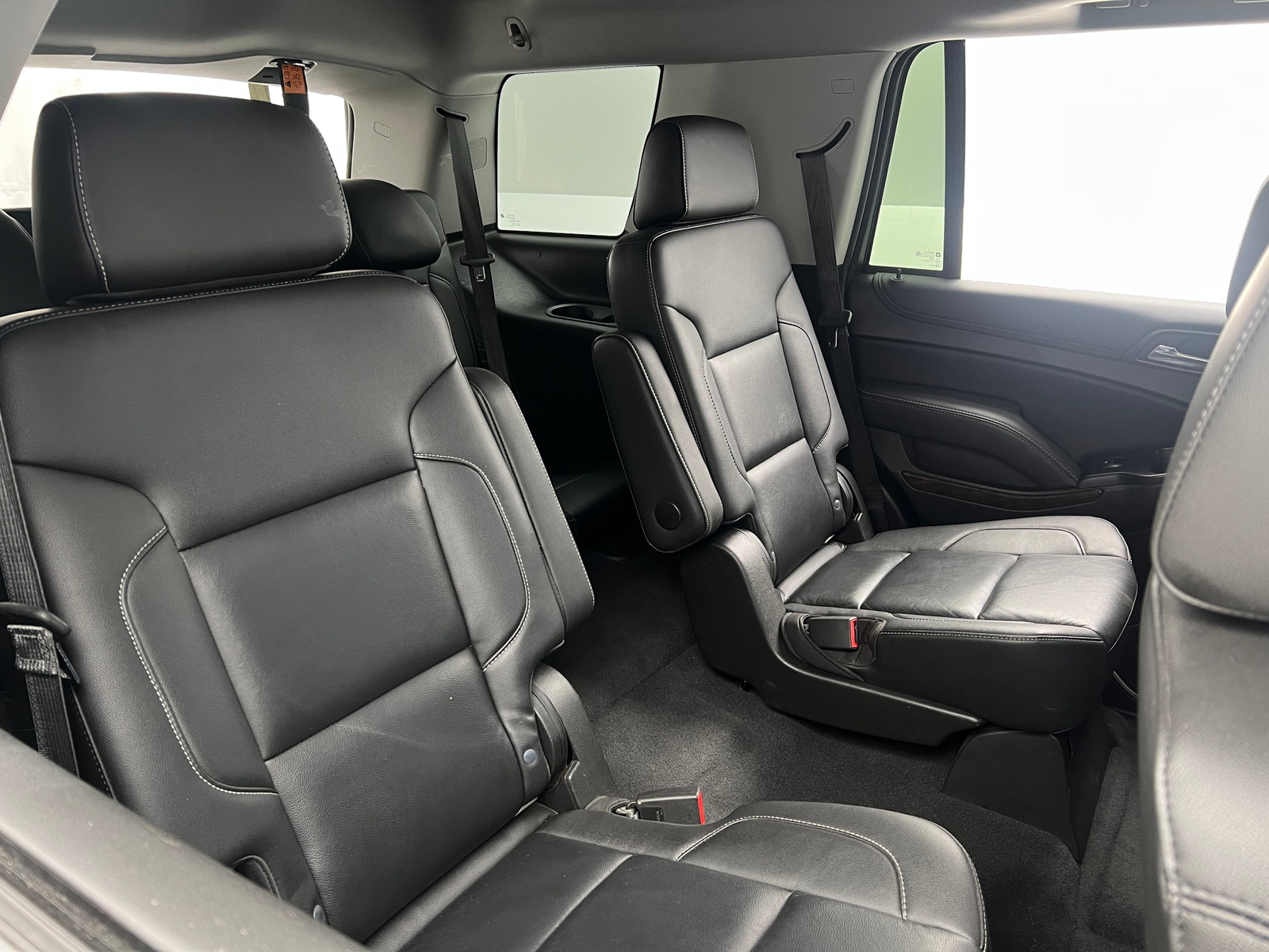 Thumbnail: 2019 Chevrolet Tahoe - 5