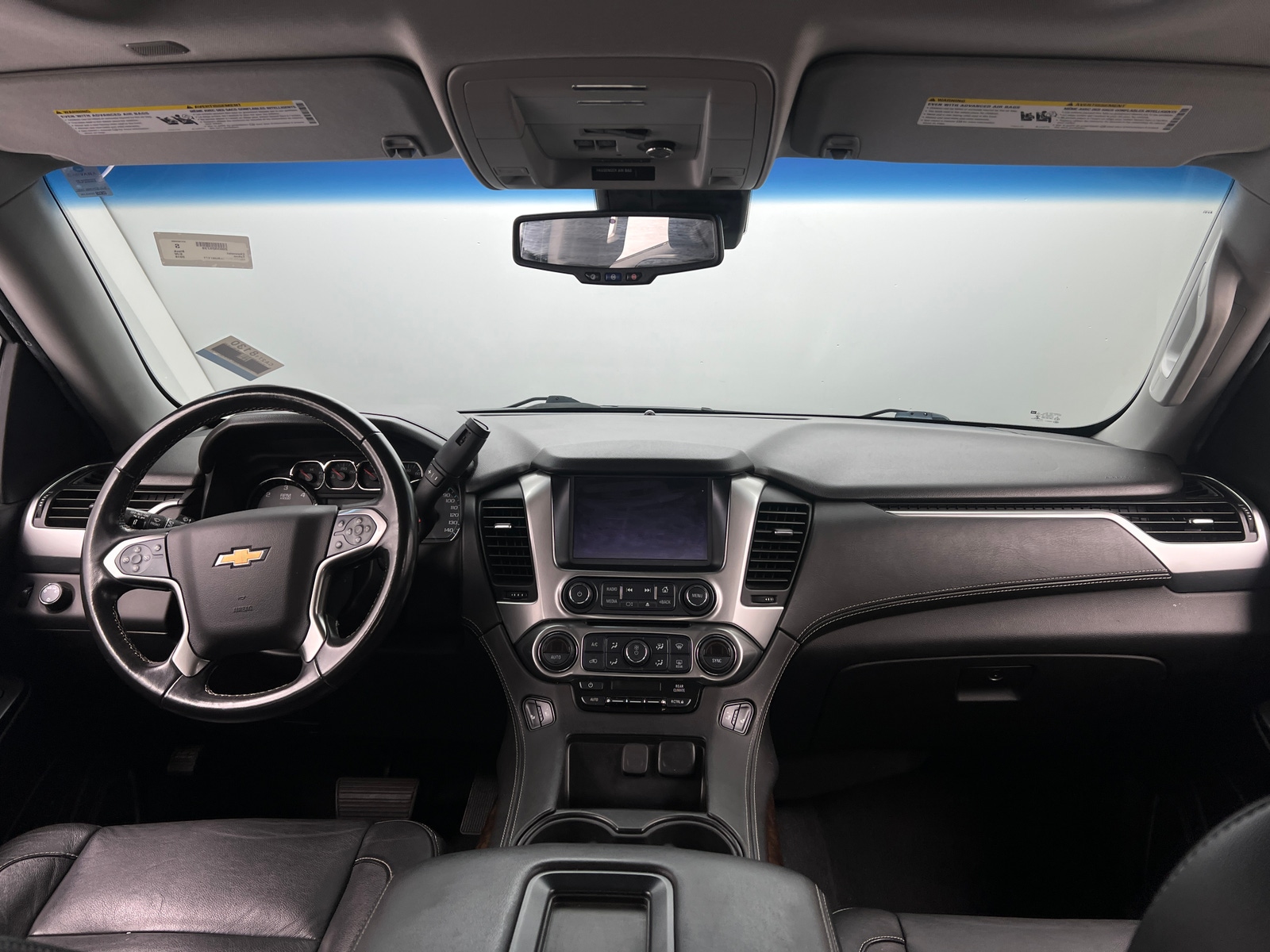 Thumbnail: 2019 Chevrolet Tahoe - 2