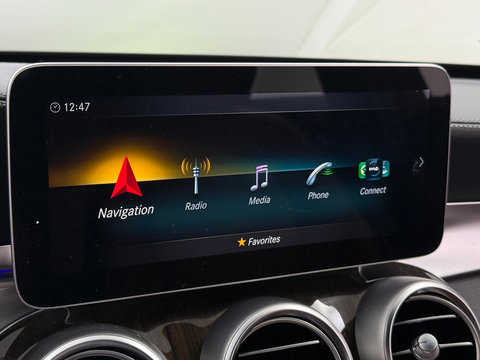 Thumbnail: 2020 Mercedes-Benz C-Class - 3
