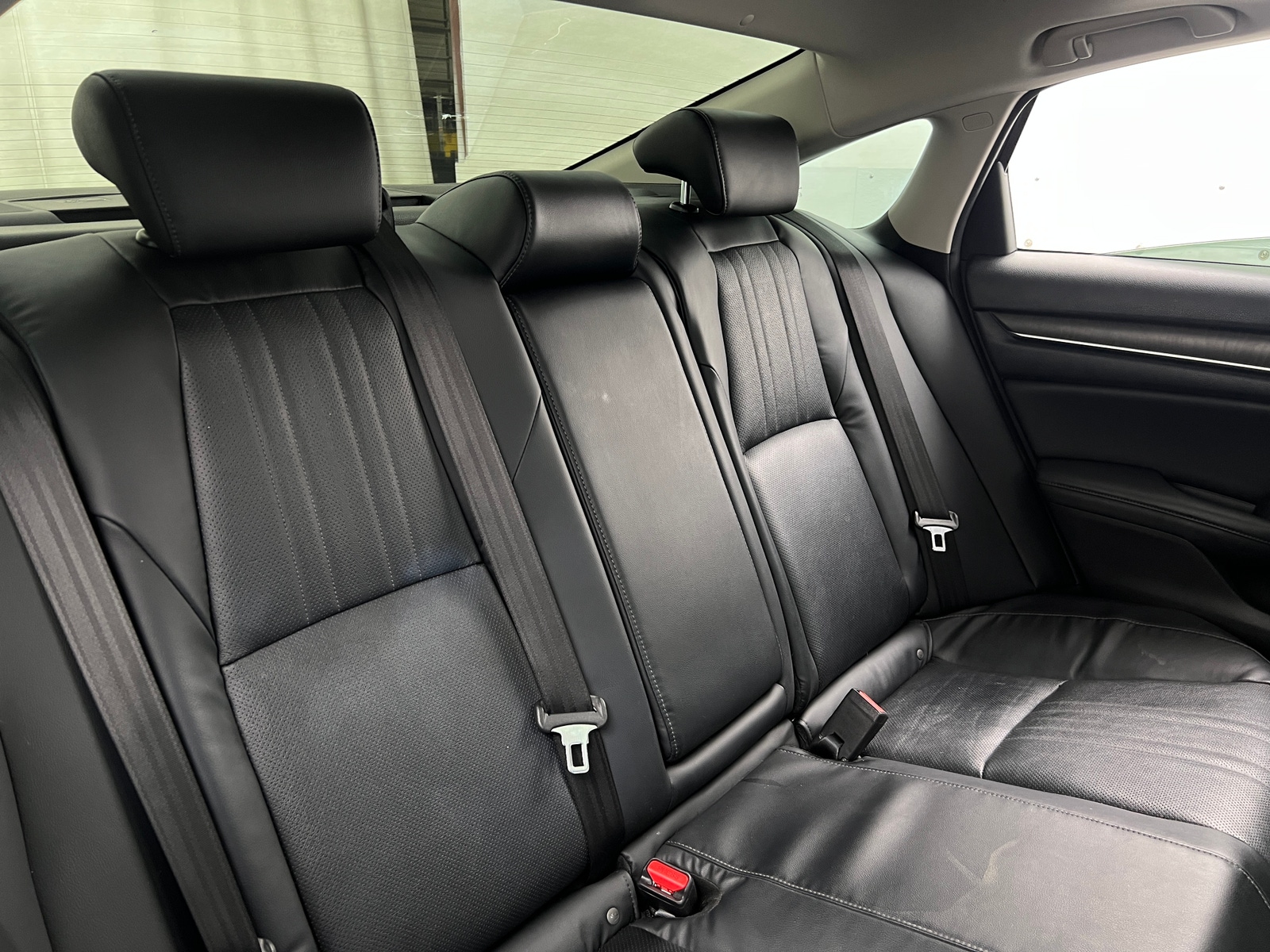 Thumbnail: 2018 Honda Accord - 5