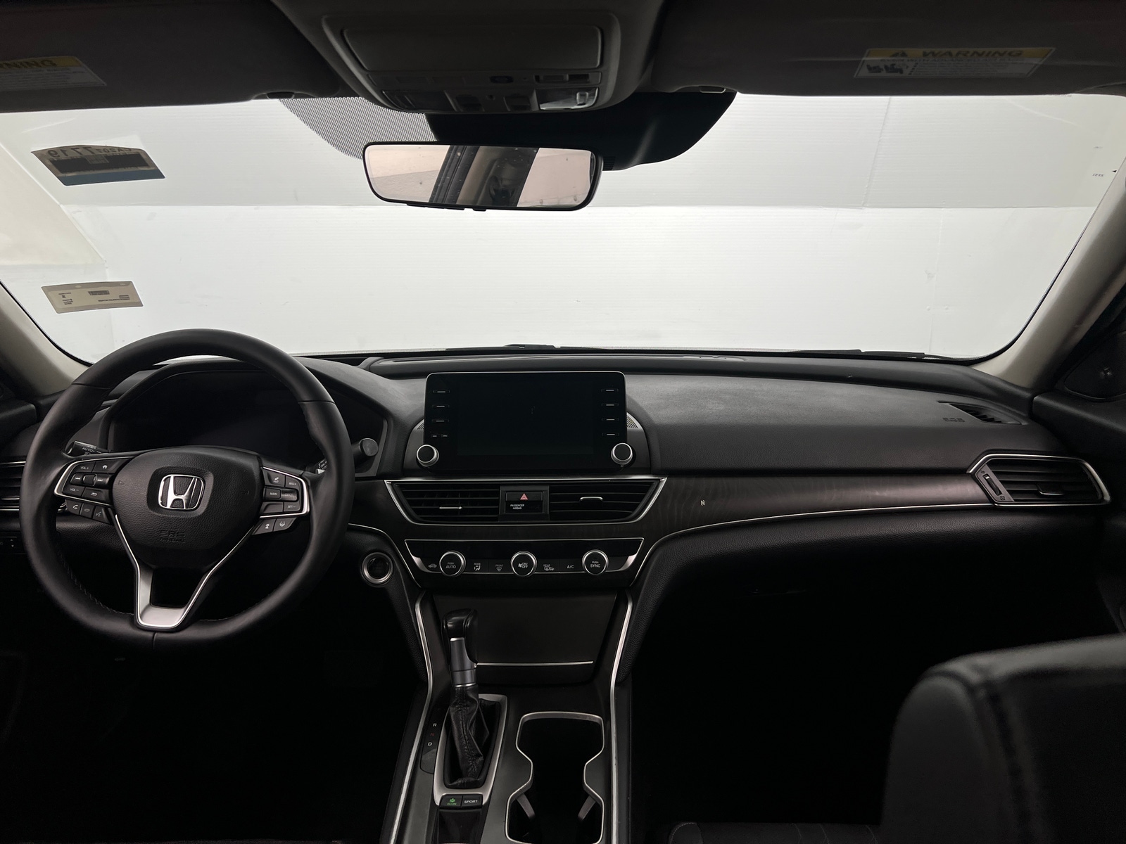 Thumbnail: 2018 Honda Accord - 2