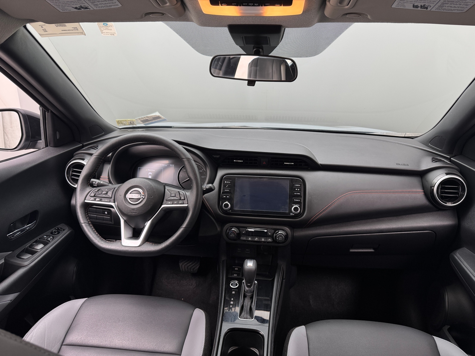 Thumbnail: 2022 Nissan Kicks - 3