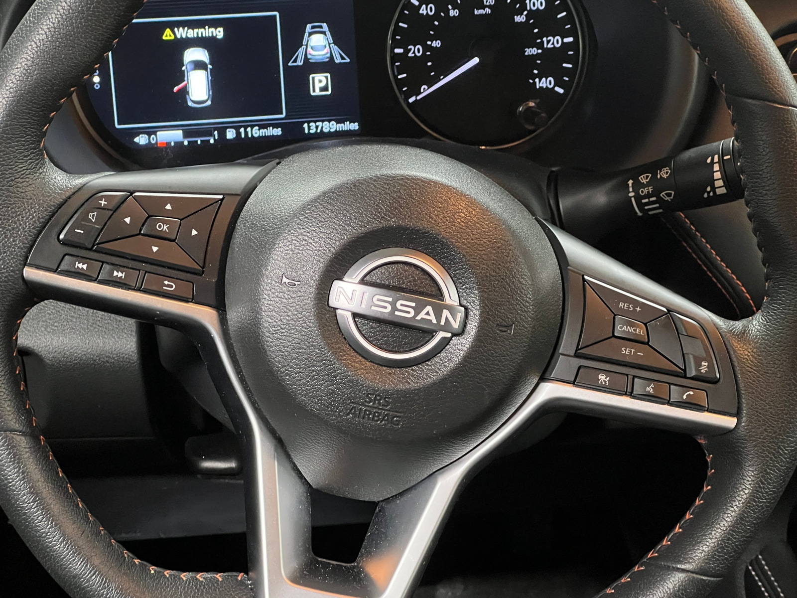 Thumbnail: 2022 Nissan Kicks - 5