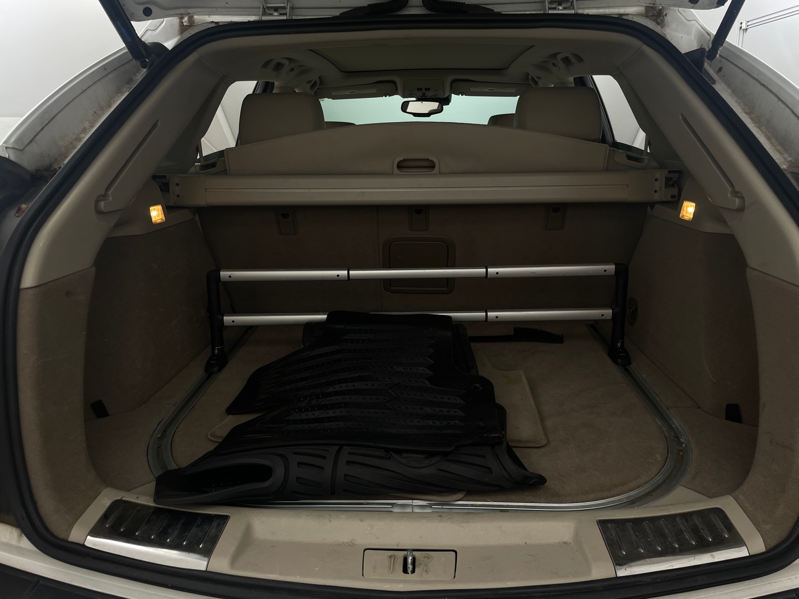 Thumbnail: 2015 Cadillac SRX - 6