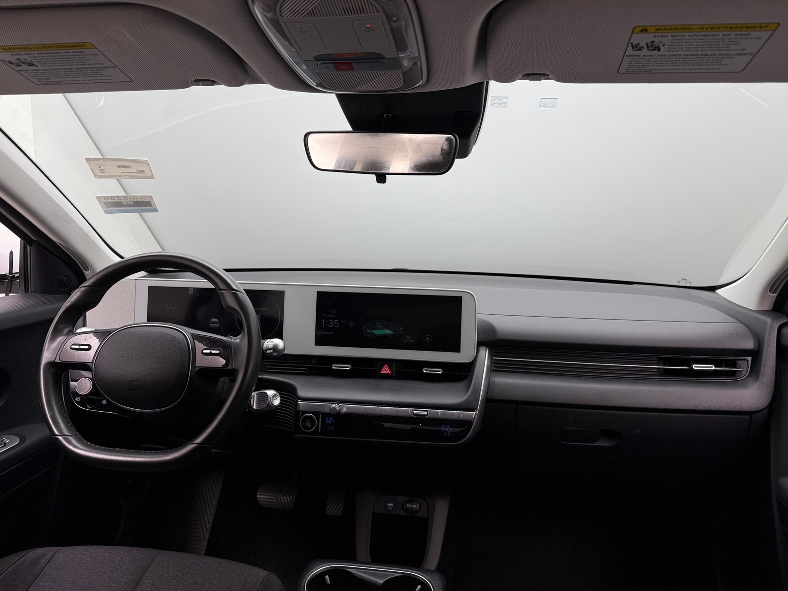 Thumbnail: 2022 Hyundai Ioniq 5 - 3