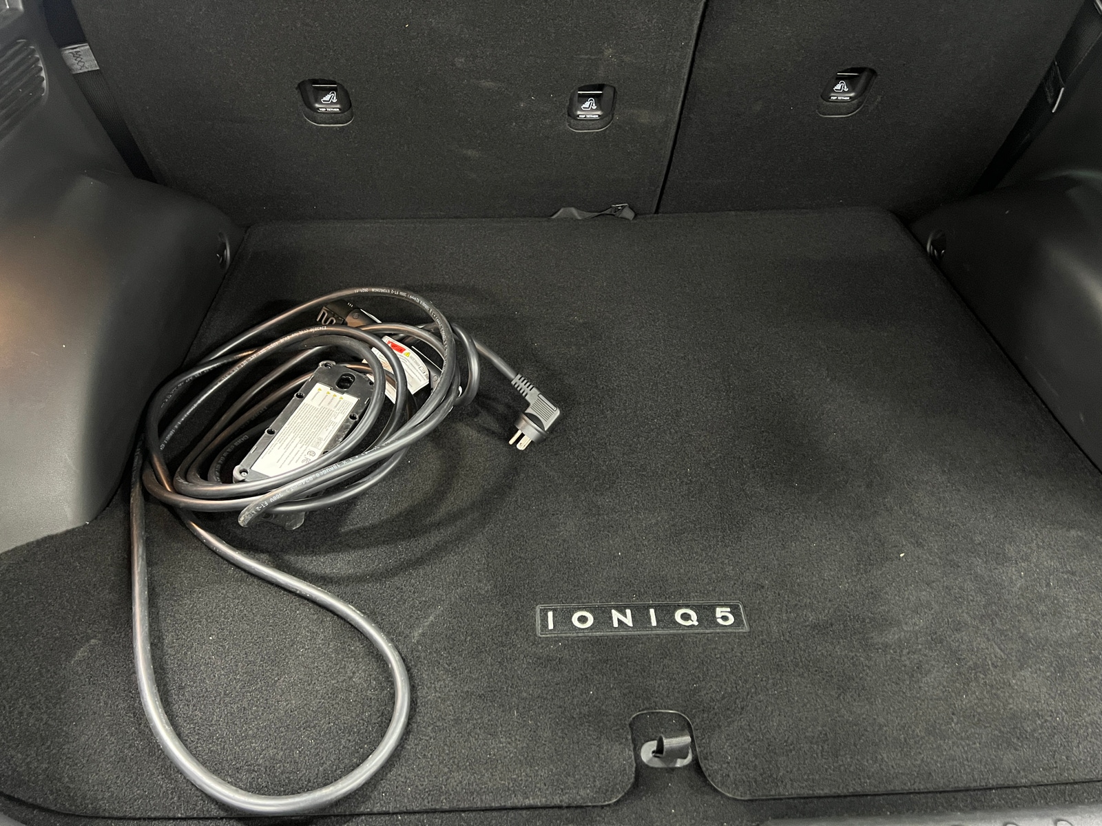 Thumbnail: 2022 Hyundai Ioniq 5 - 7