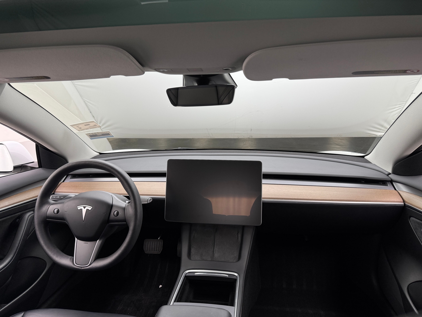 Thumbnail: 2023 Tesla Model 3 - 2