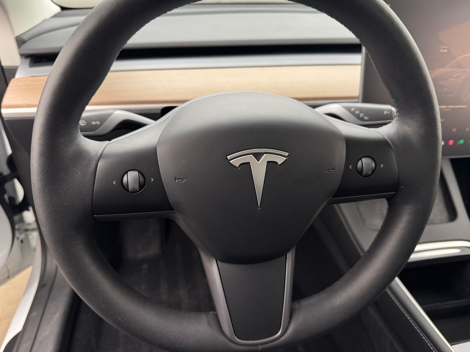 Thumbnail: 2023 Tesla Model 3 - 4