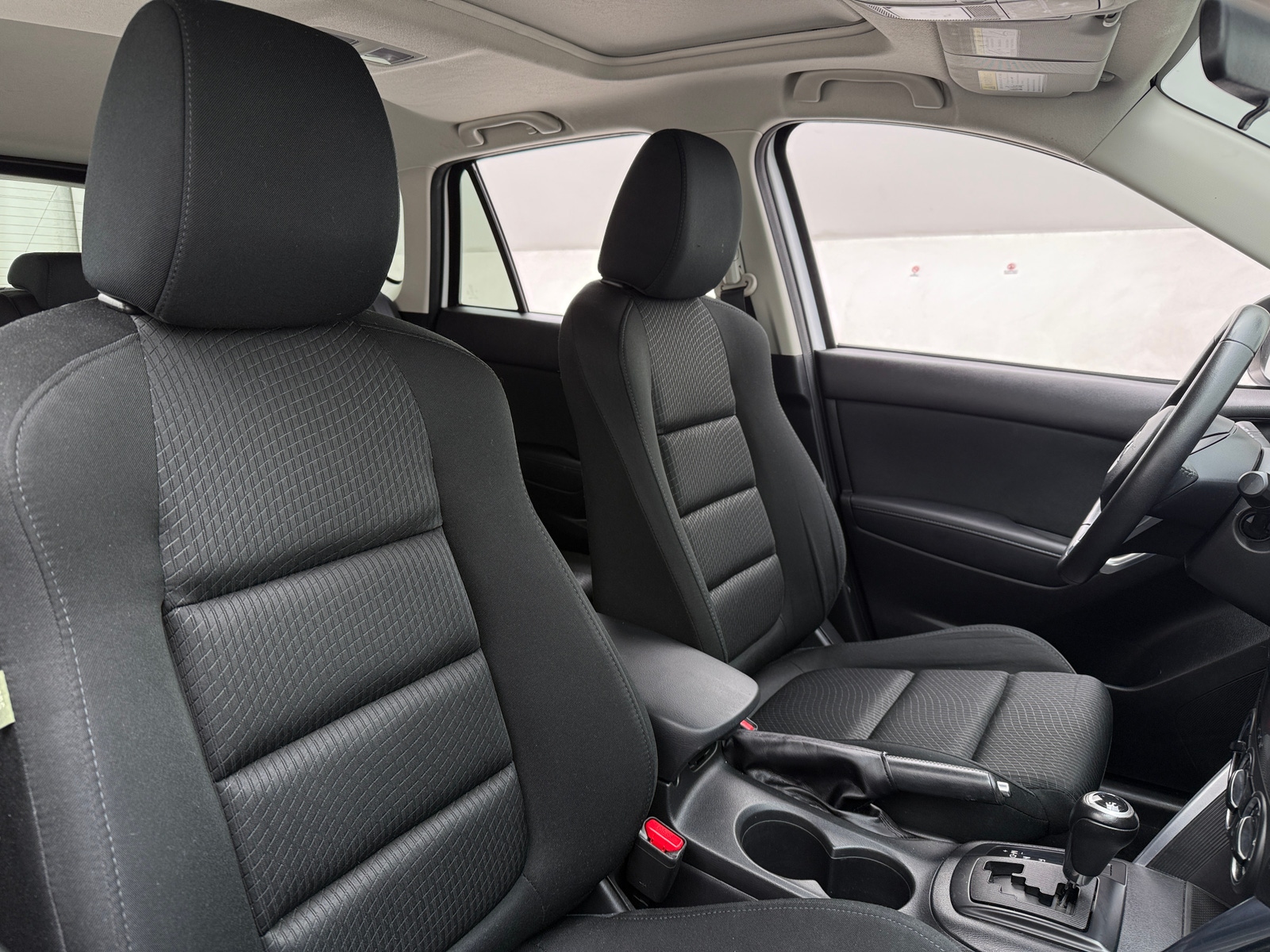 Thumbnail: 2014 Mazda CX-5 - 2