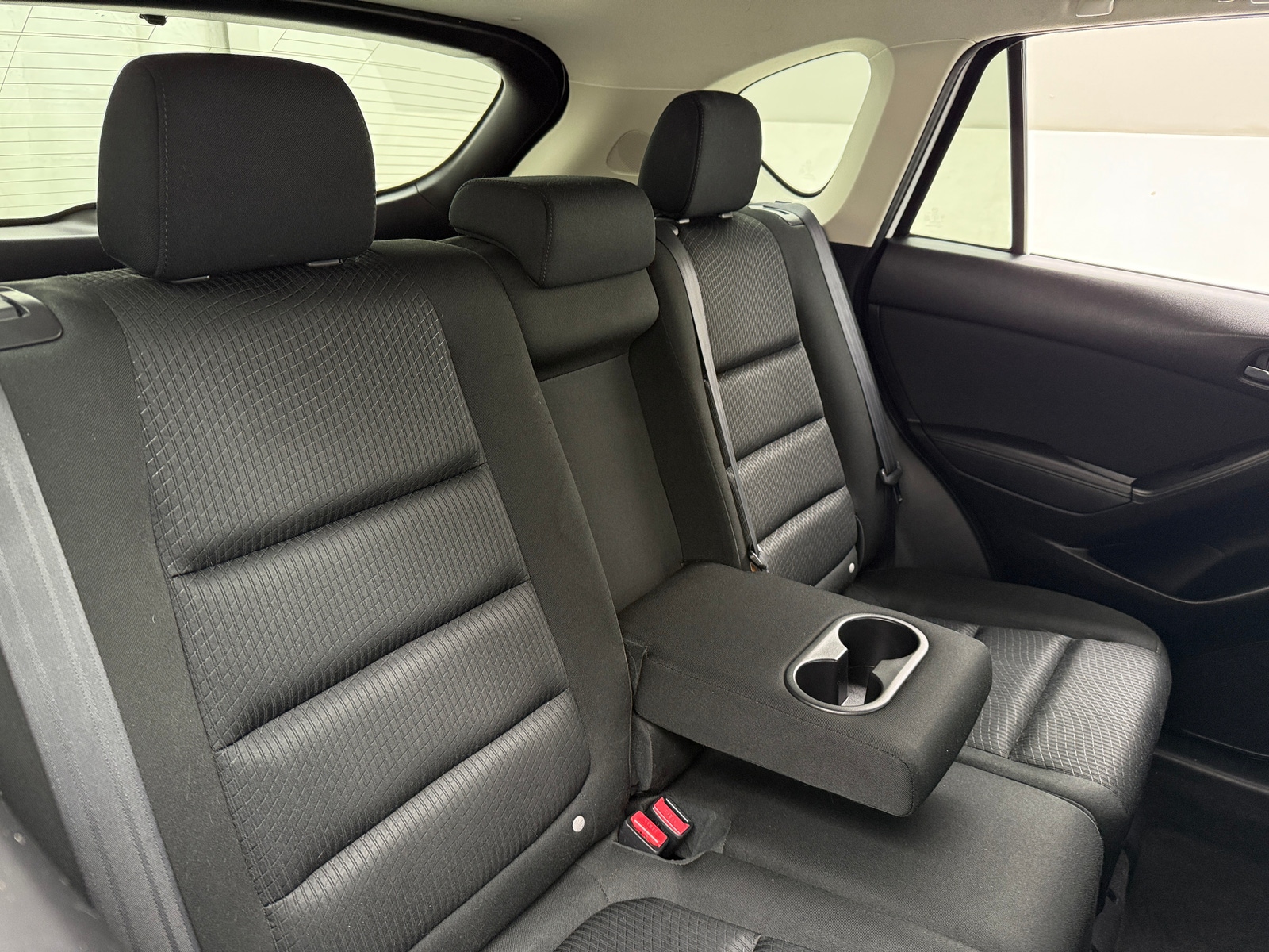Thumbnail: 2014 Mazda CX-5 - 6