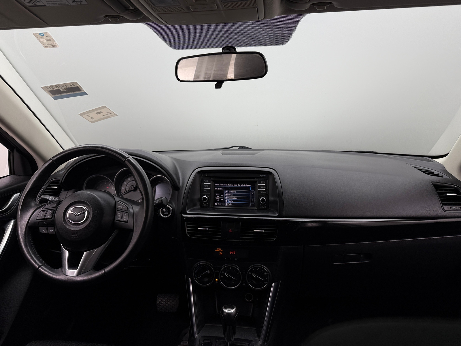 Thumbnail: 2014 Mazda CX-5 - 3