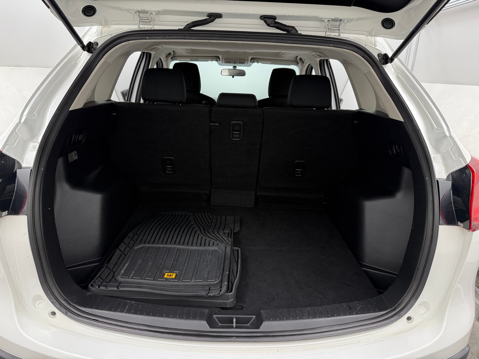 Thumbnail: 2014 Mazda CX-5 - 7