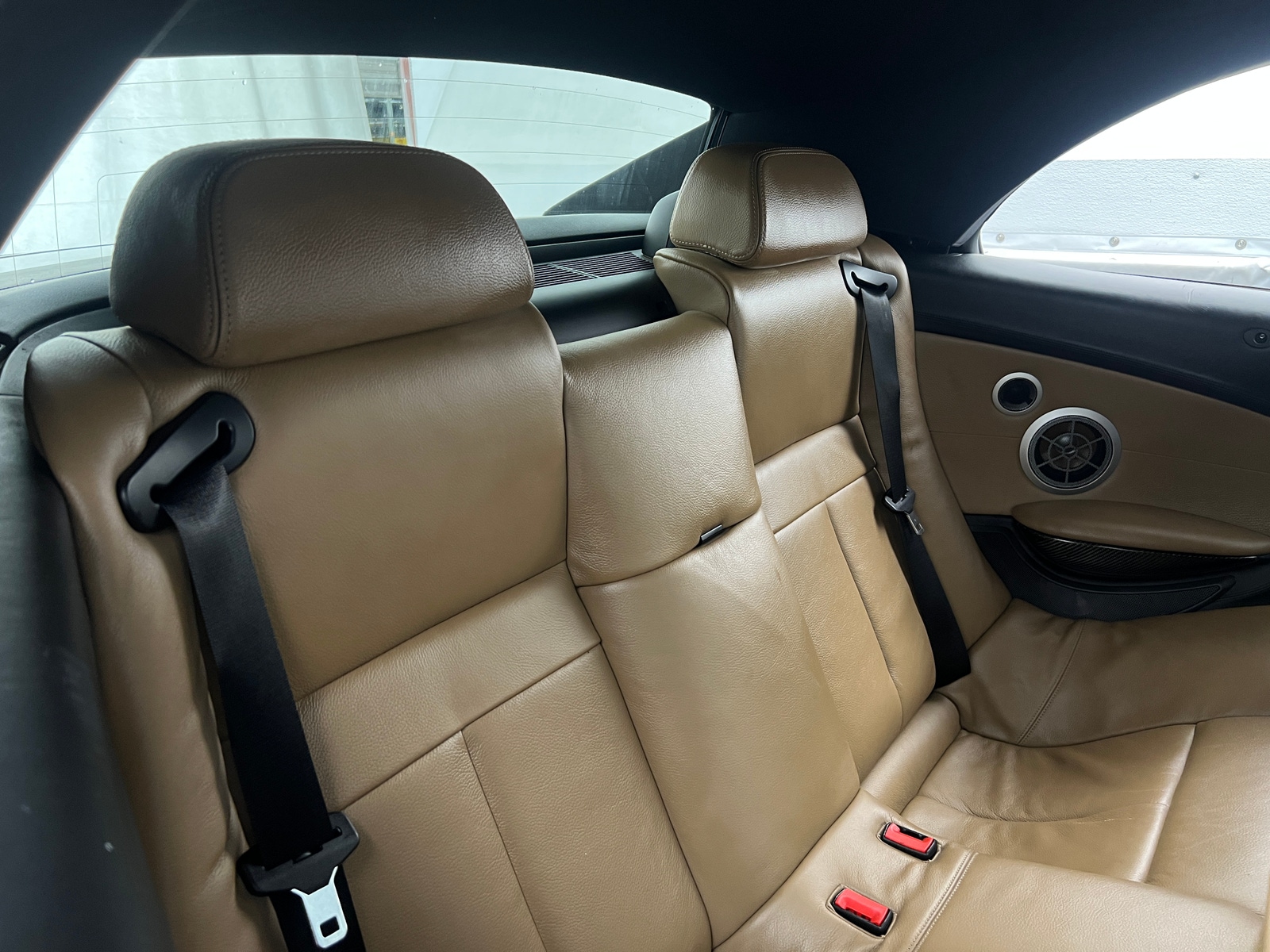 Thumbnail: 2010 BMW M6 - 5