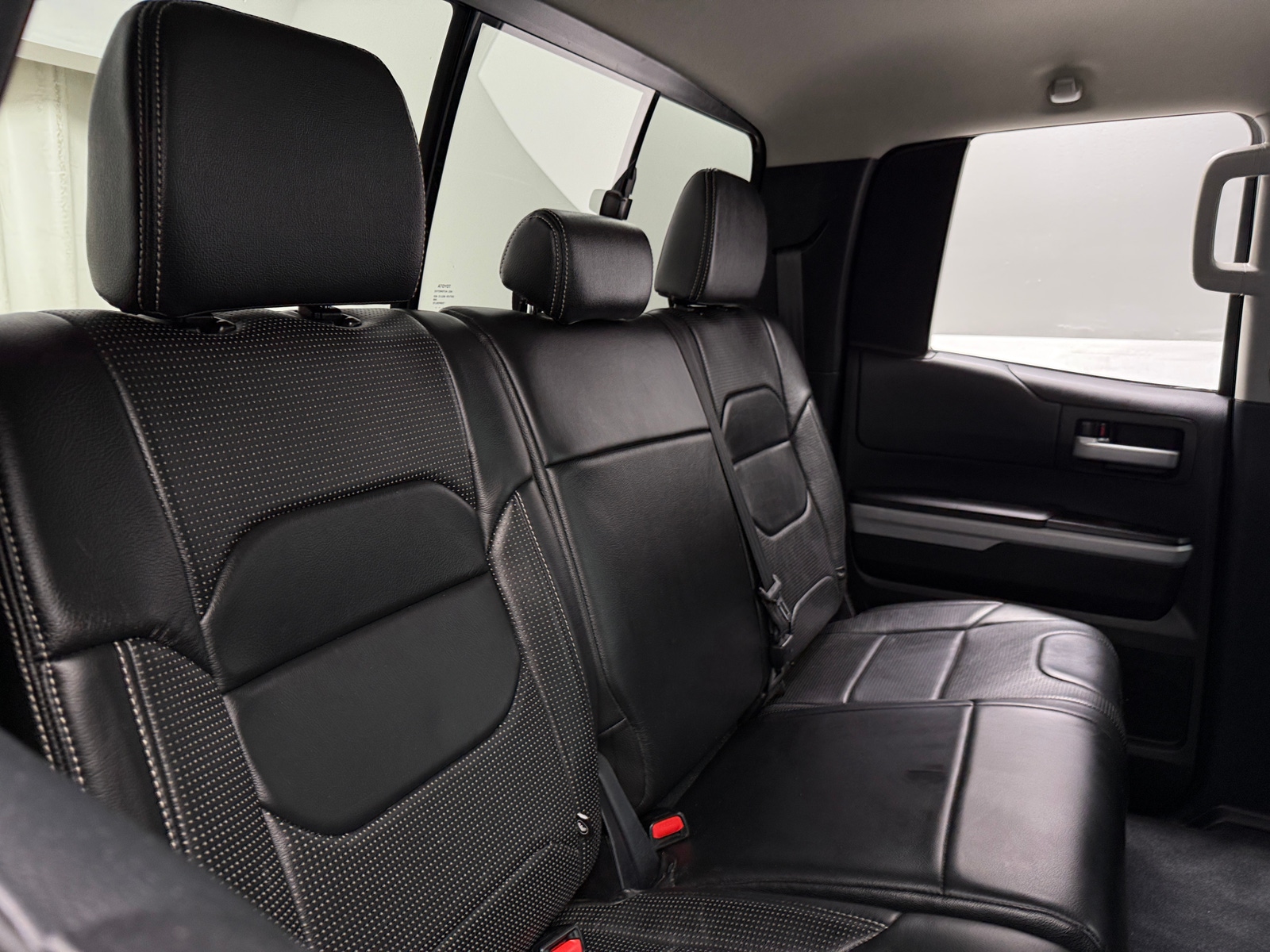 Thumbnail: 2018 Toyota Tundra - 6