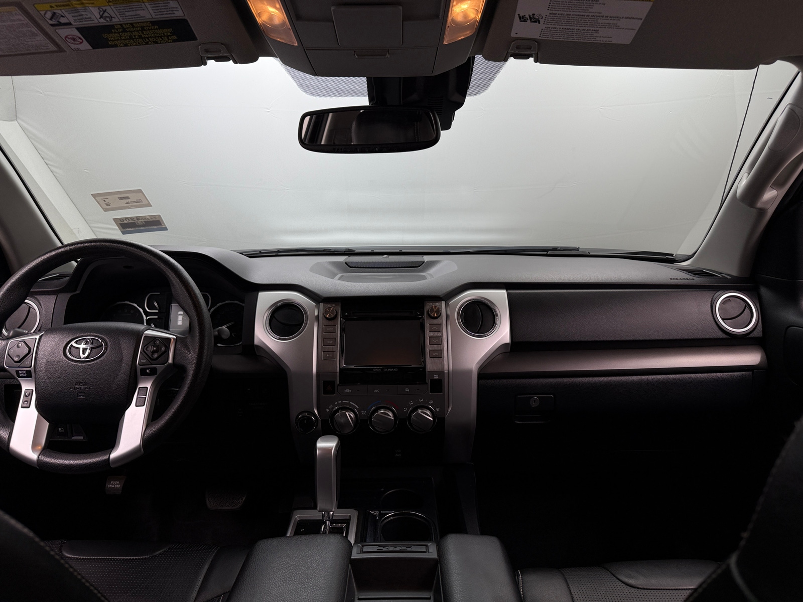 Thumbnail: 2018 Toyota Tundra - 3