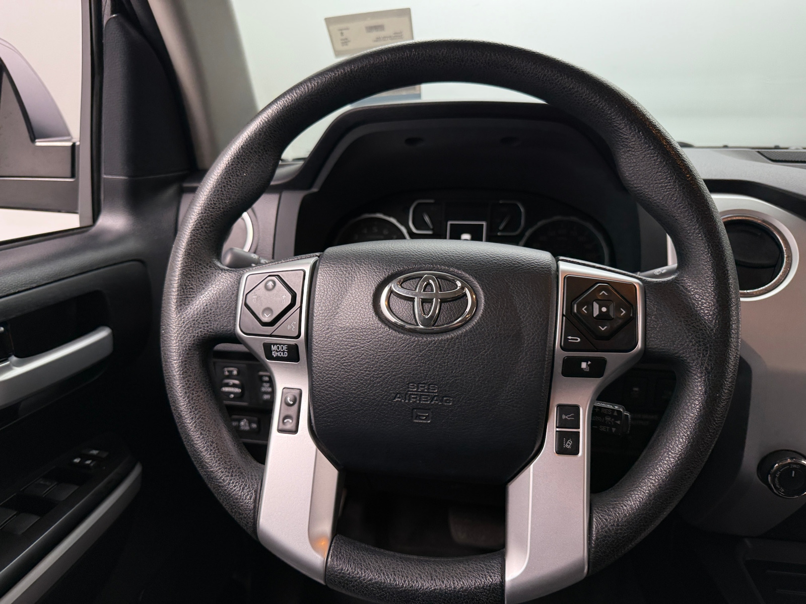 Thumbnail: 2018 Toyota Tundra - 5