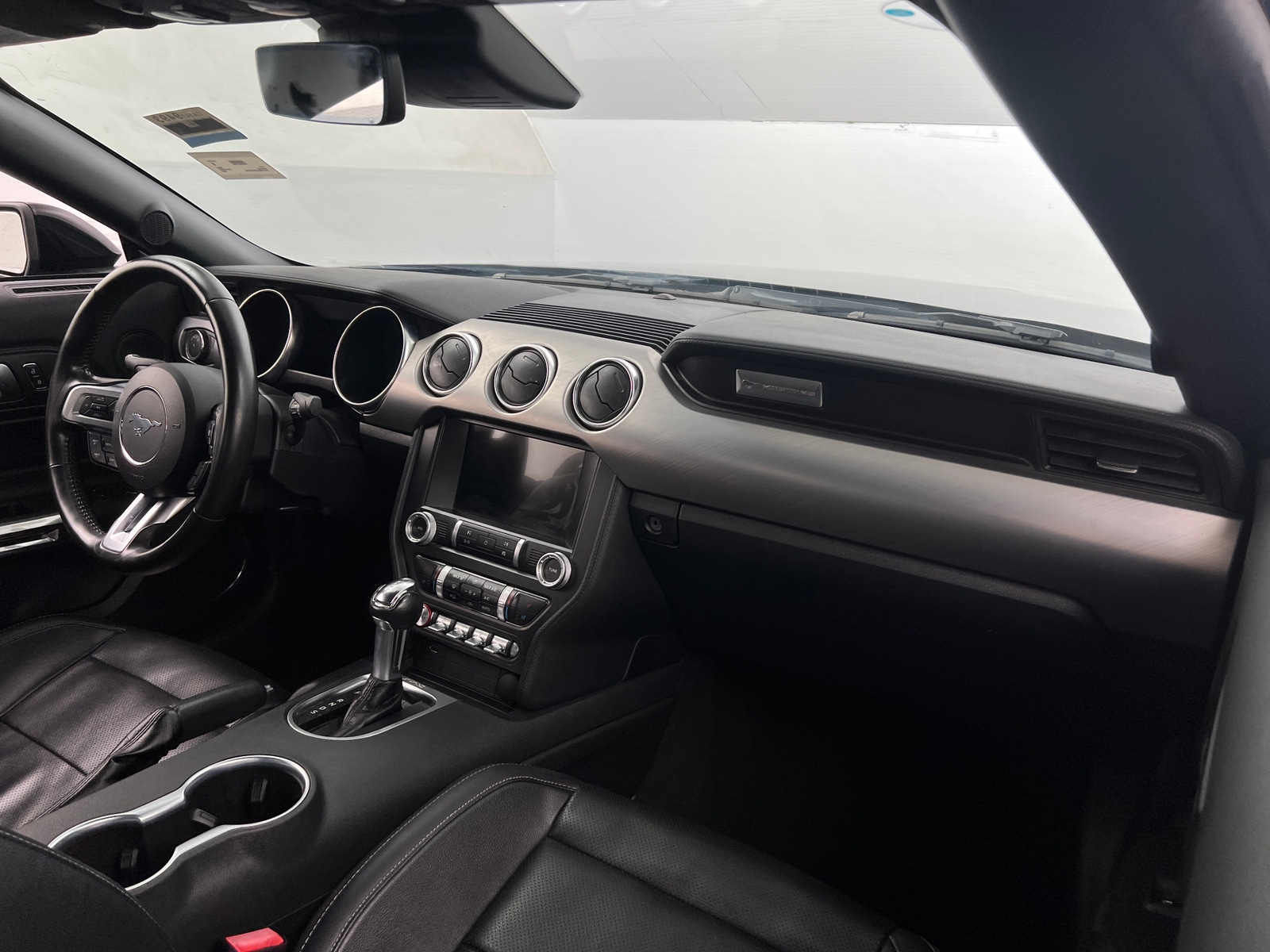 Thumbnail: 2023 Ford Mustang - 3