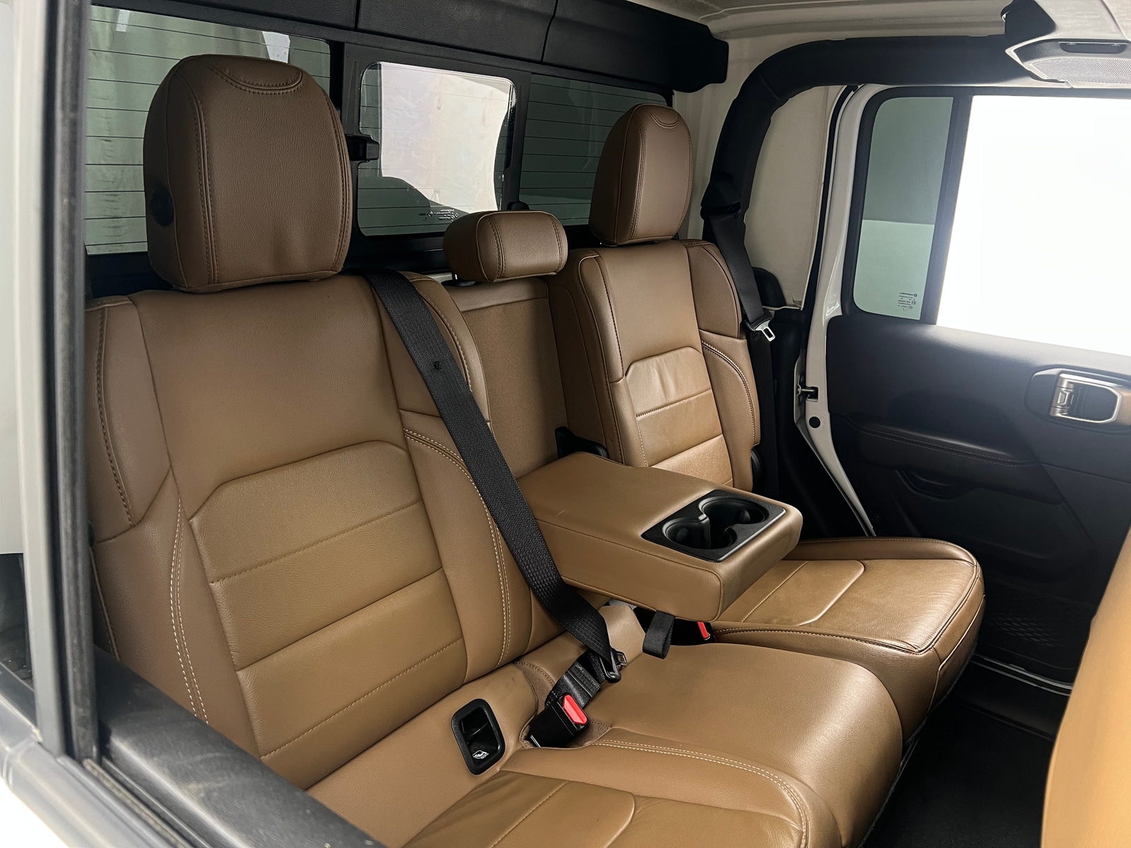Thumbnail: 2022 Jeep Gladiator - 5