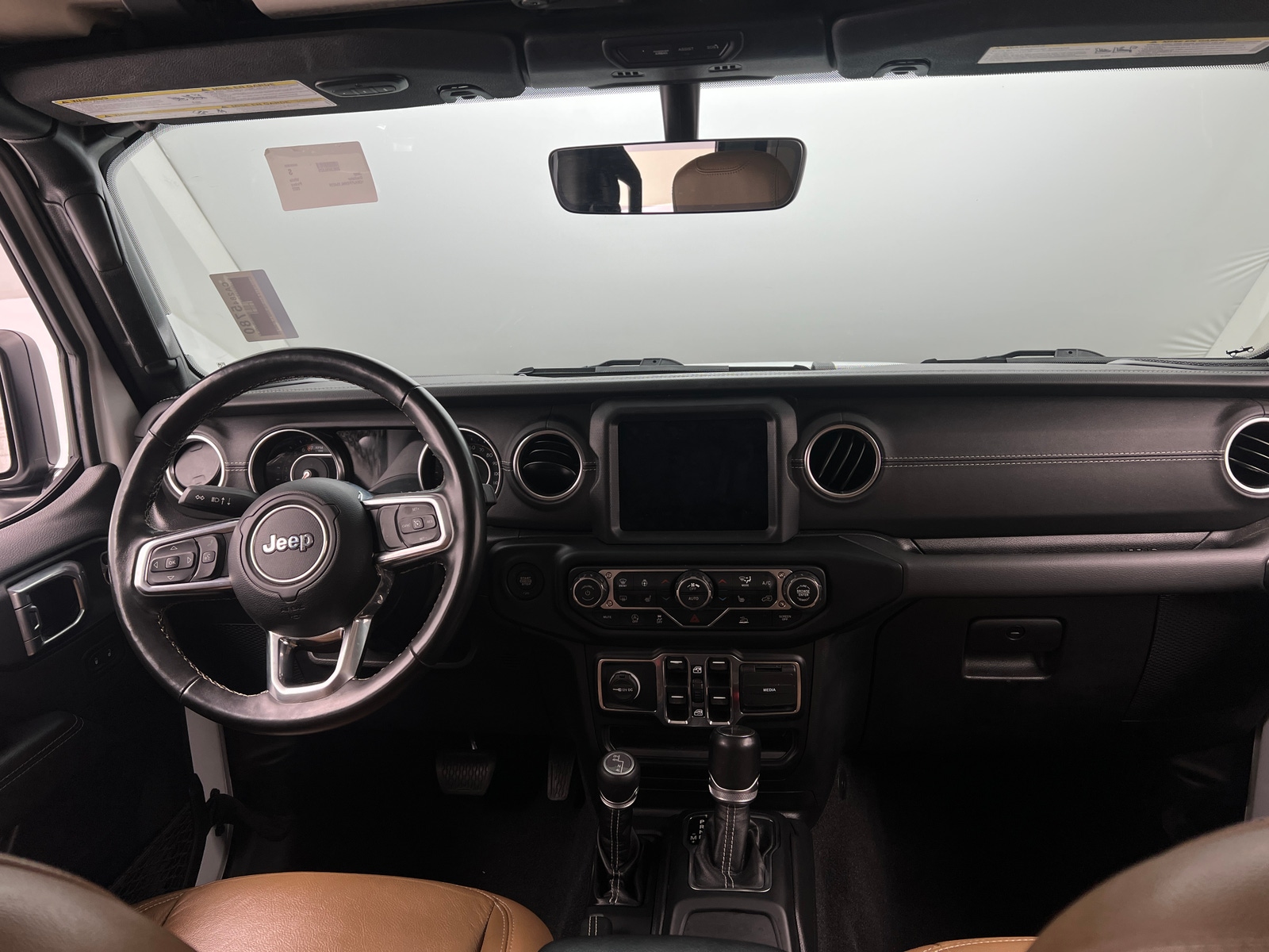 Thumbnail: 2022 Jeep Gladiator - 2