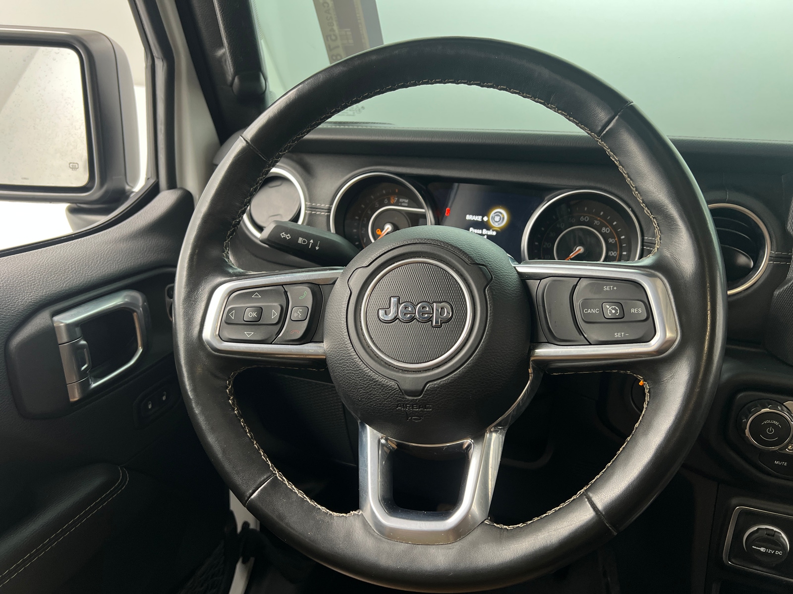 Thumbnail: 2022 Jeep Gladiator - 4