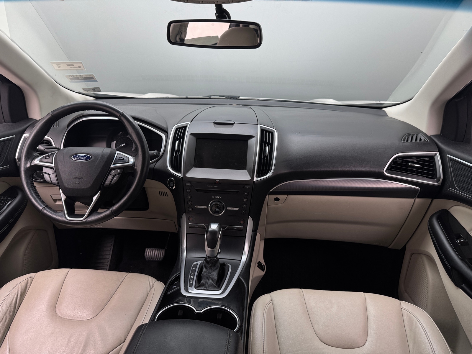 Thumbnail: 2016 Ford Edge - 3