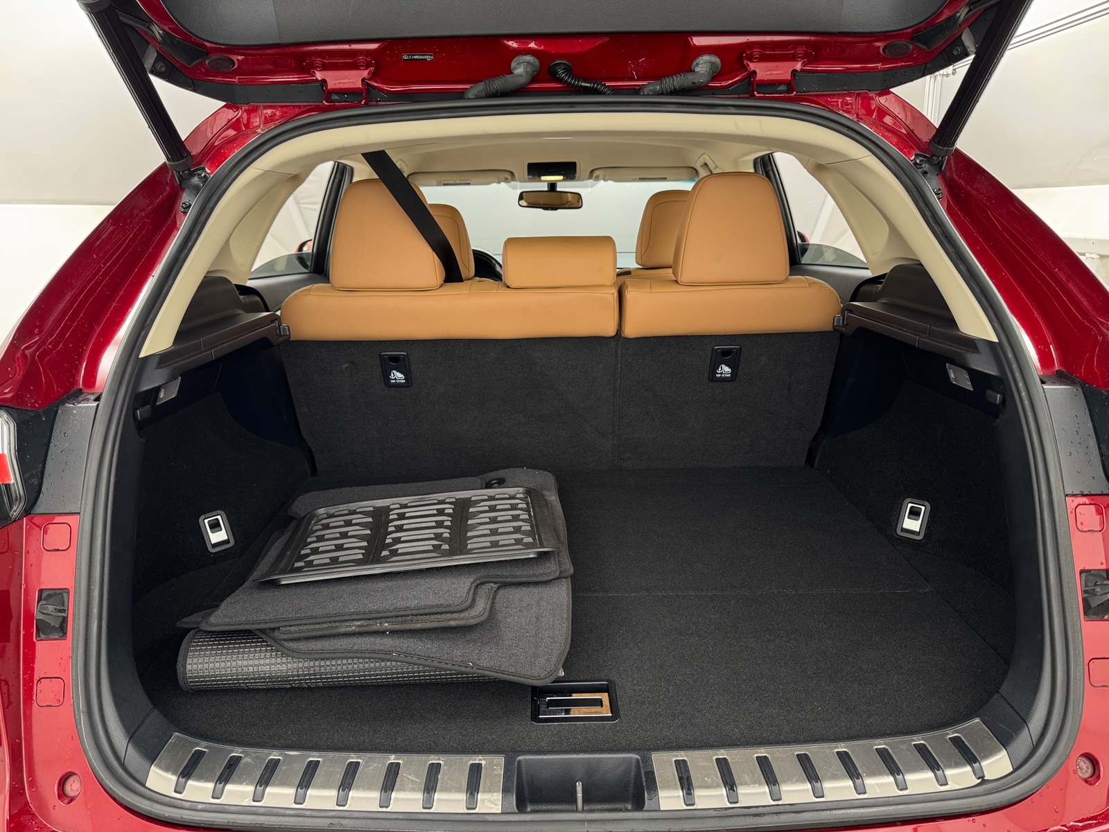 Thumbnail: 2017 Lexus NX - 6