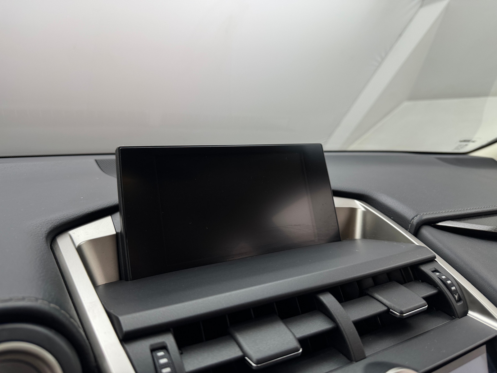 Thumbnail: 2017 Lexus NX - 3