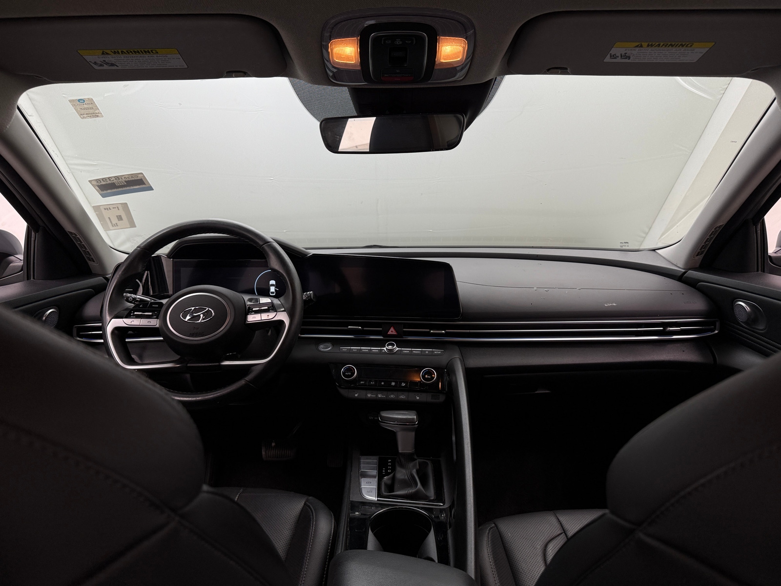 Thumbnail: 2022 Hyundai Elantra - 2