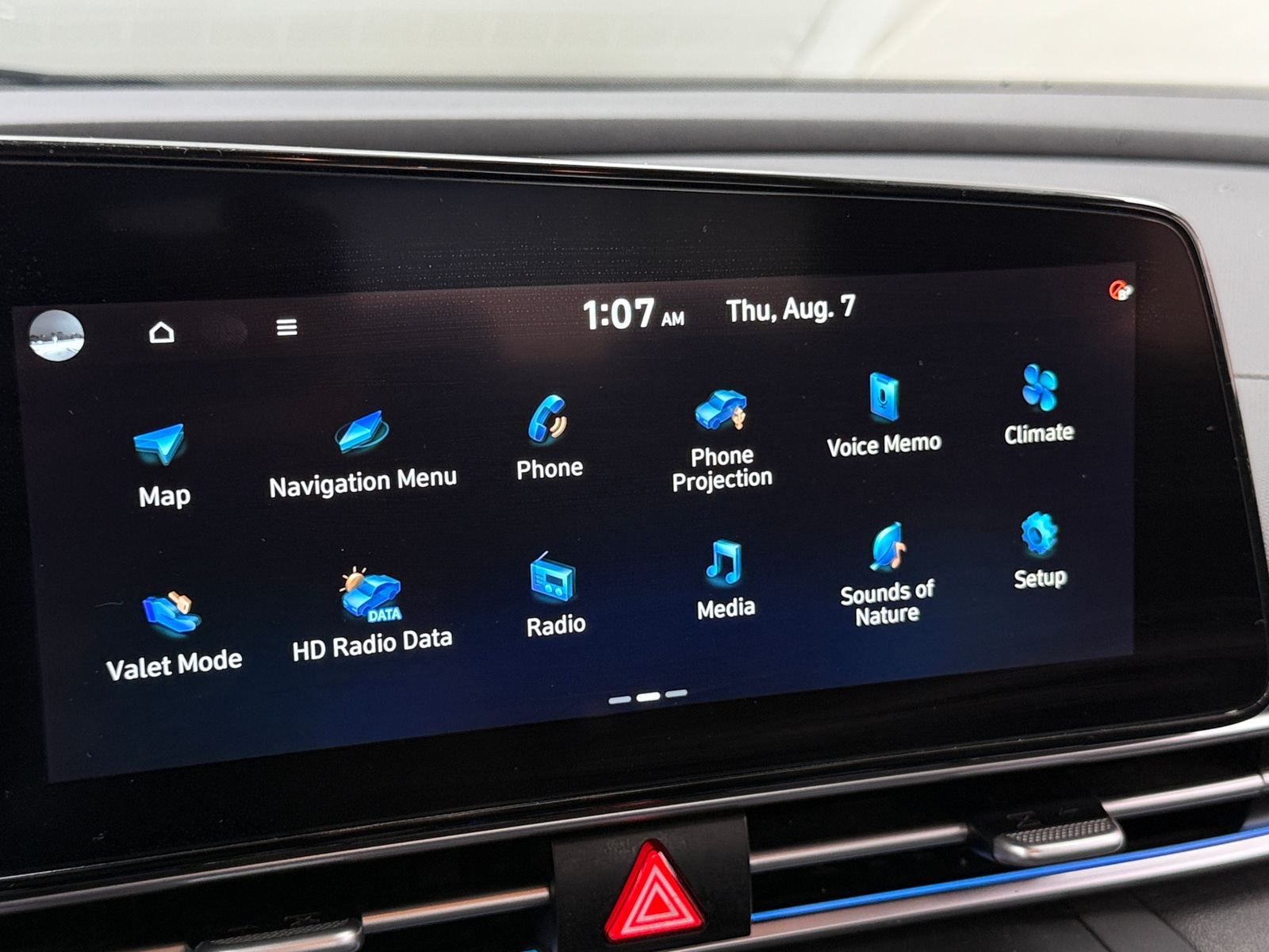 Thumbnail: 2022 Hyundai Elantra - 3