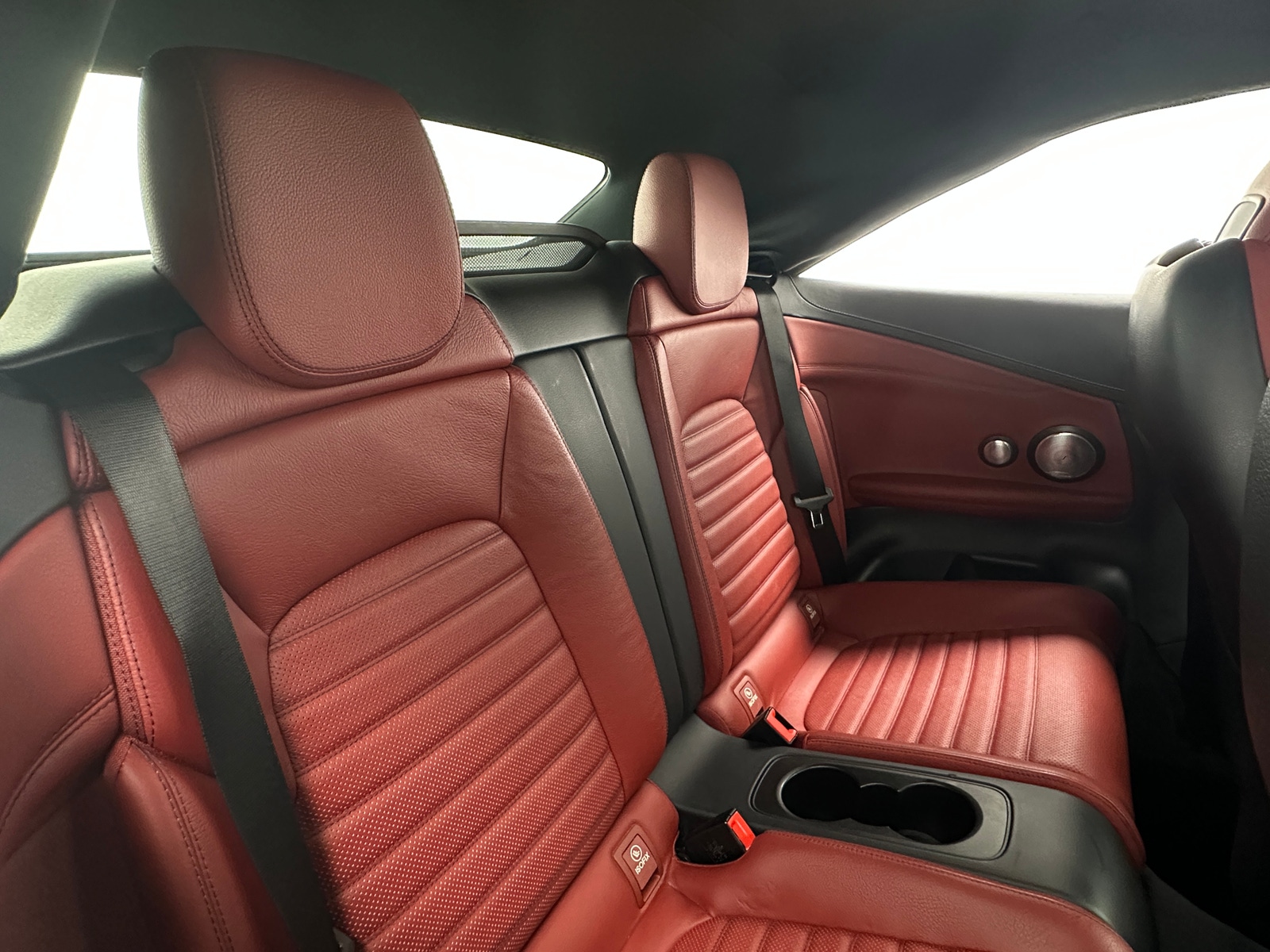 Thumbnail: 2020 Mercedes-Benz C-Class - 5