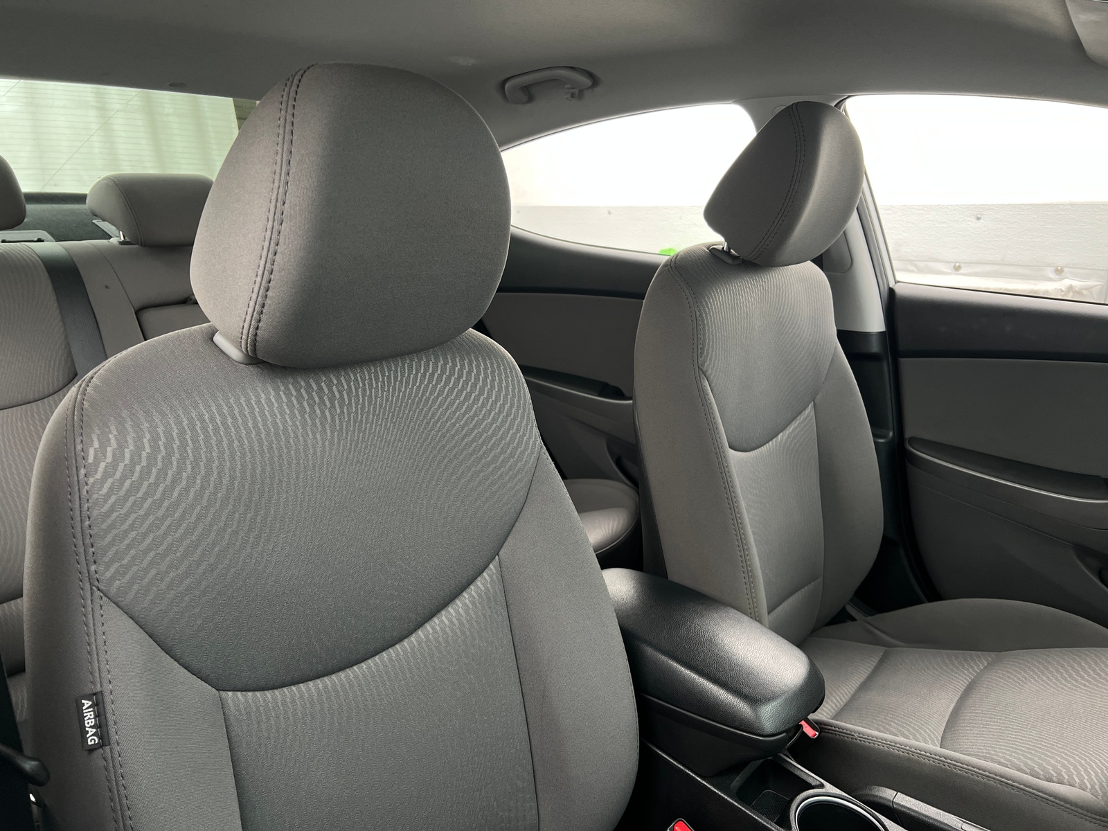 Thumbnail: 2015 Hyundai Elantra - 2