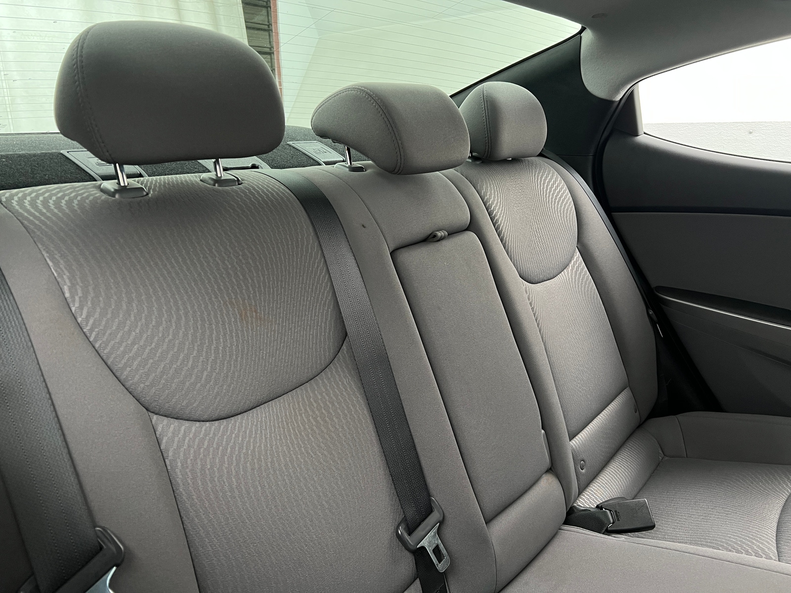 Thumbnail: 2015 Hyundai Elantra - 6