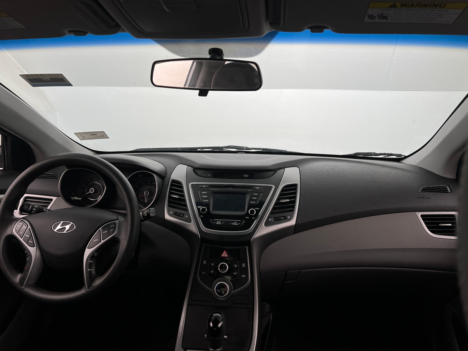 Thumbnail: 2015 Hyundai Elantra - 3