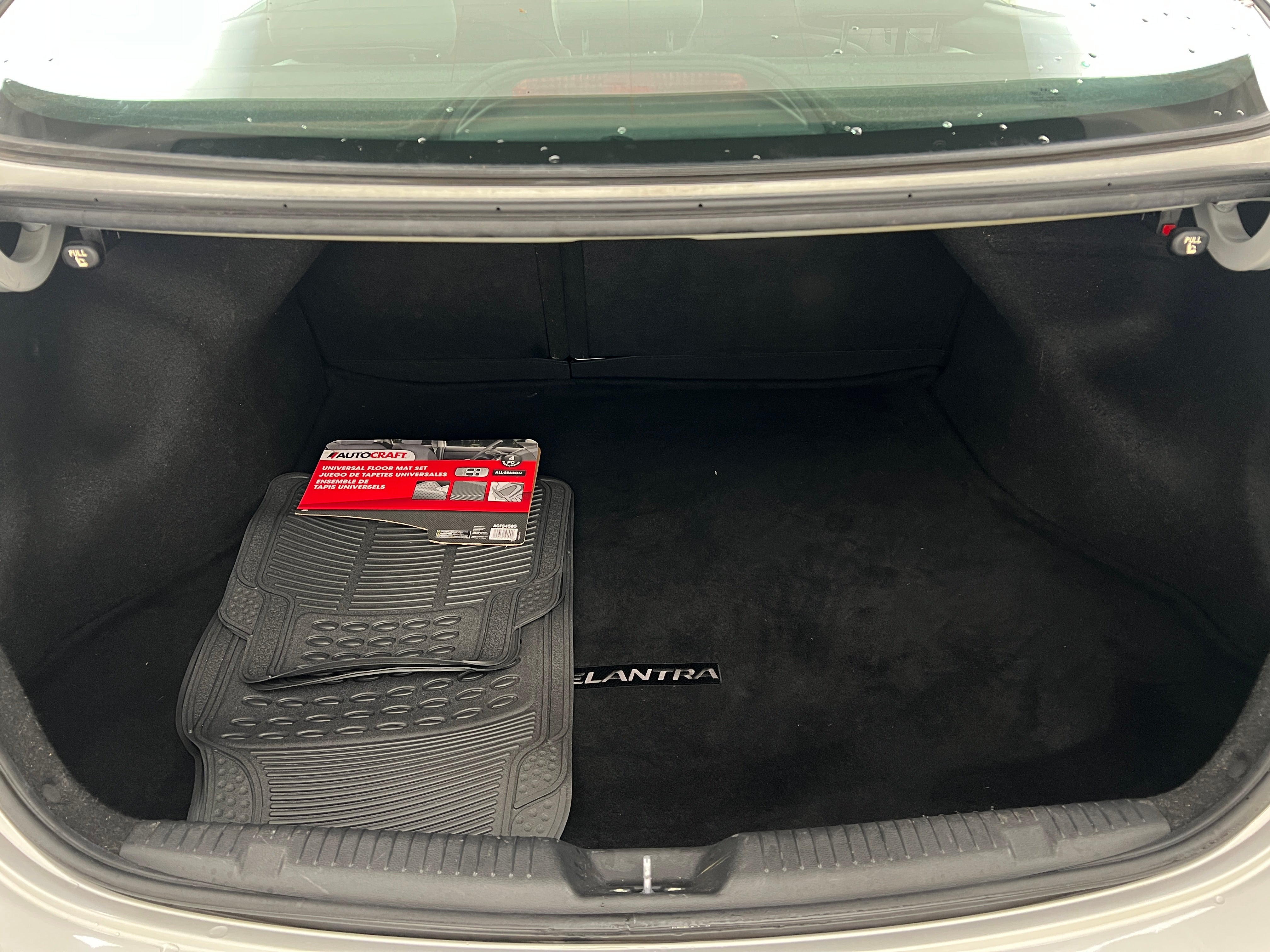 2015 Hyundai Elantra