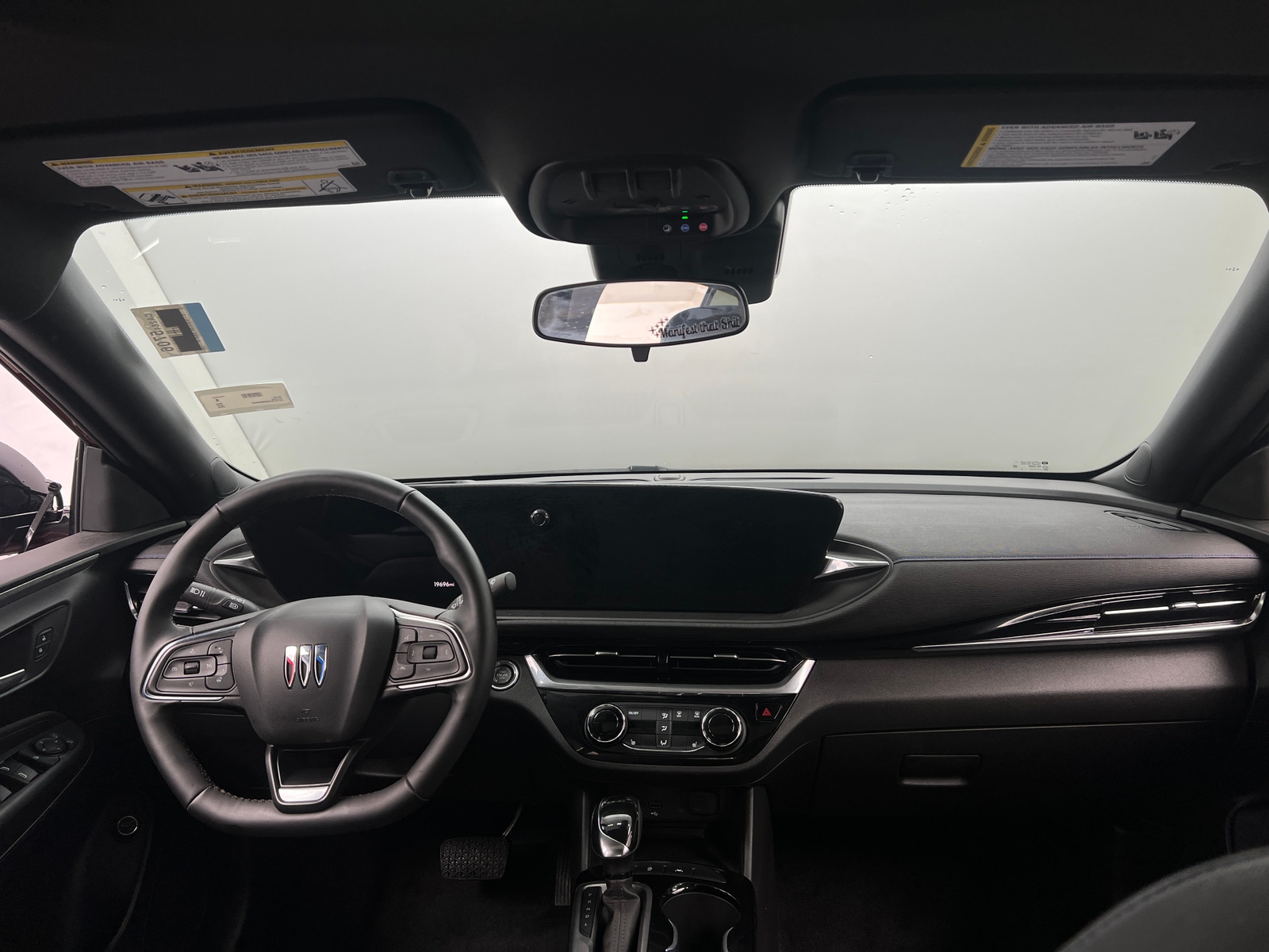 Thumbnail: 2024 Buick Envista - 2