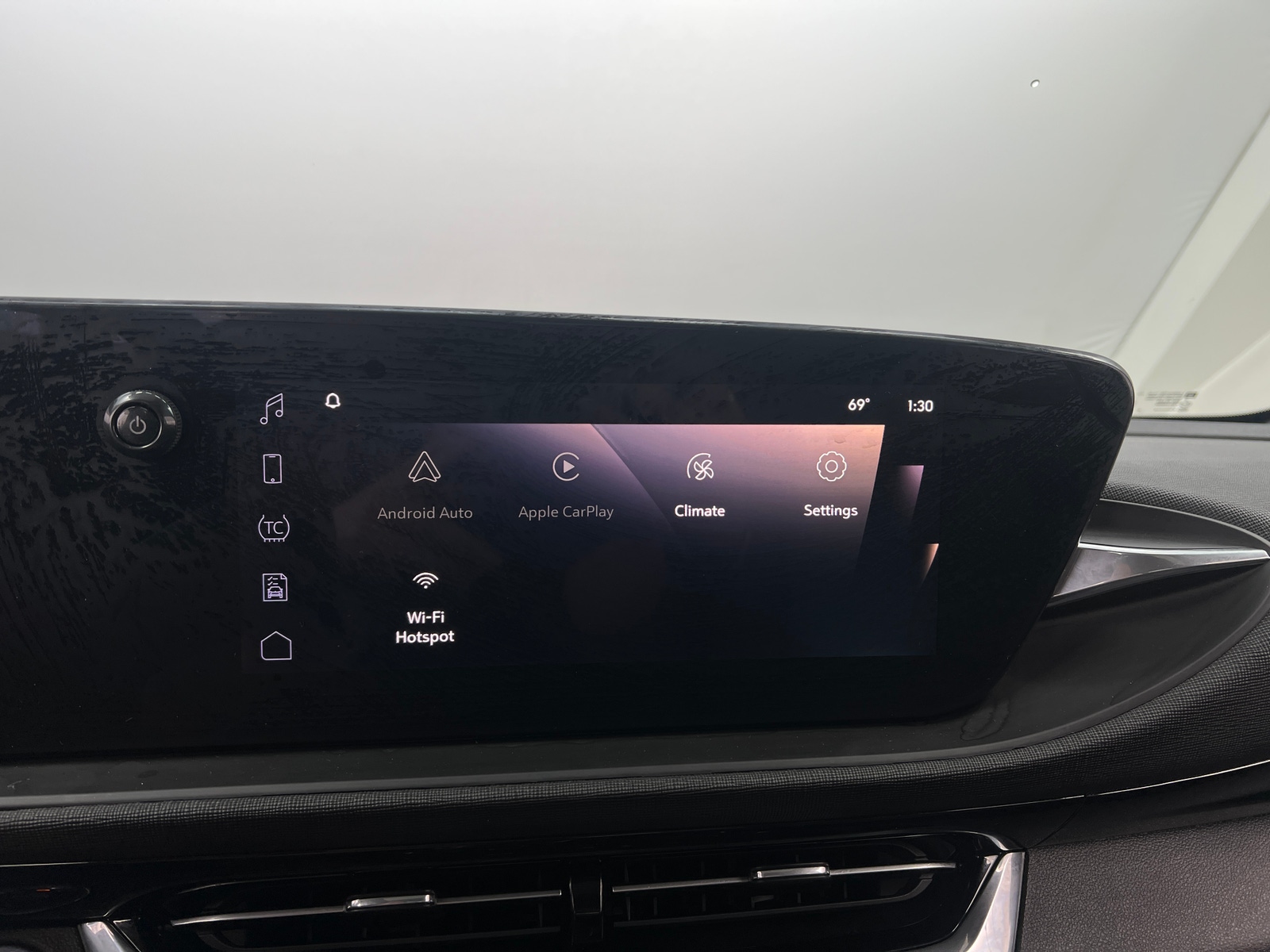Thumbnail: 2024 Buick Envista - 3