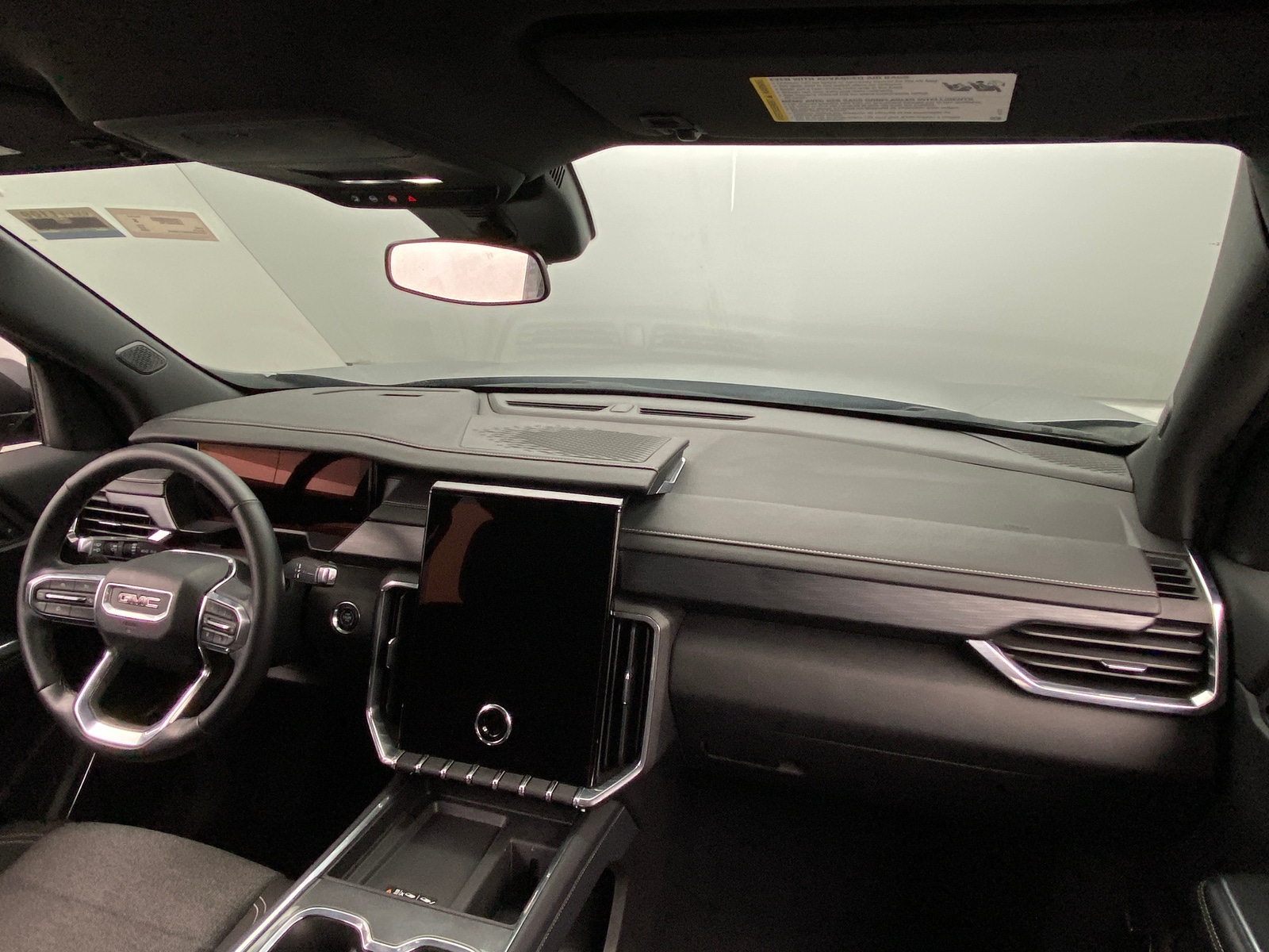 Thumbnail: 2025 GMC Acadia - 3