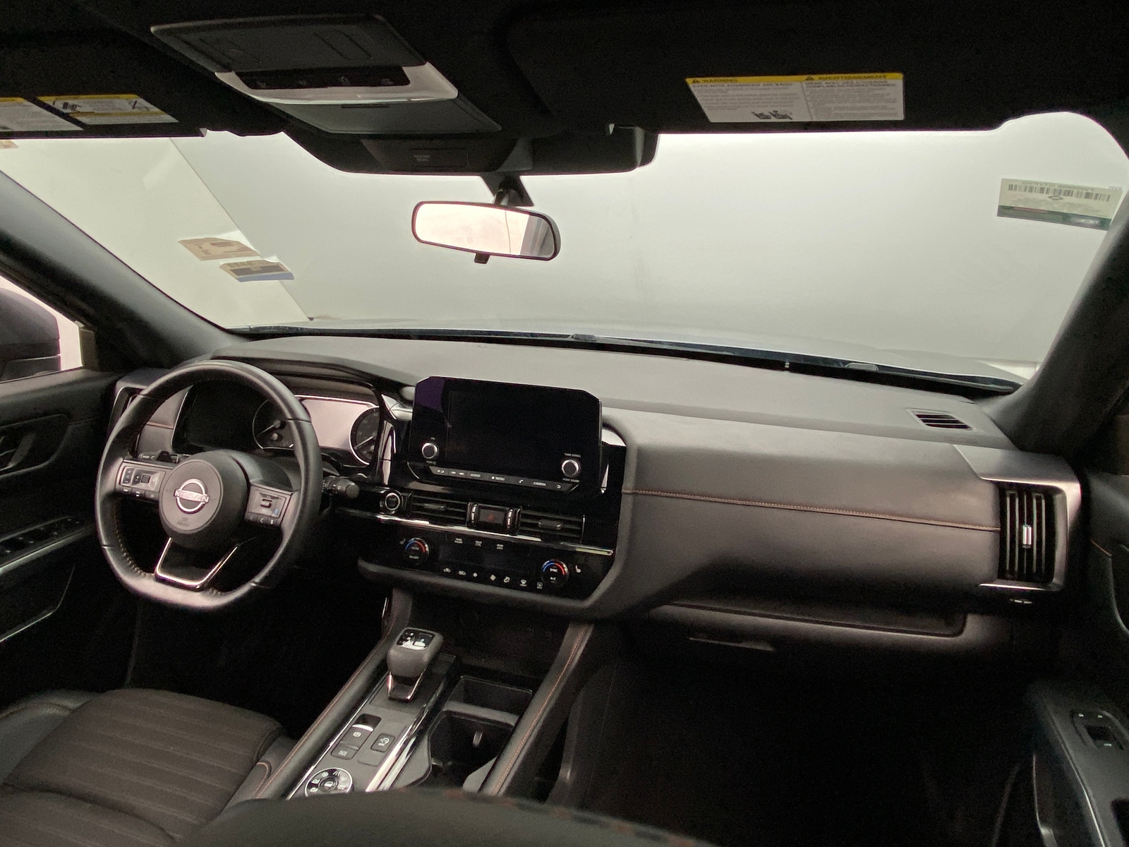 Thumbnail: 2024 Nissan Pathfinder - 2