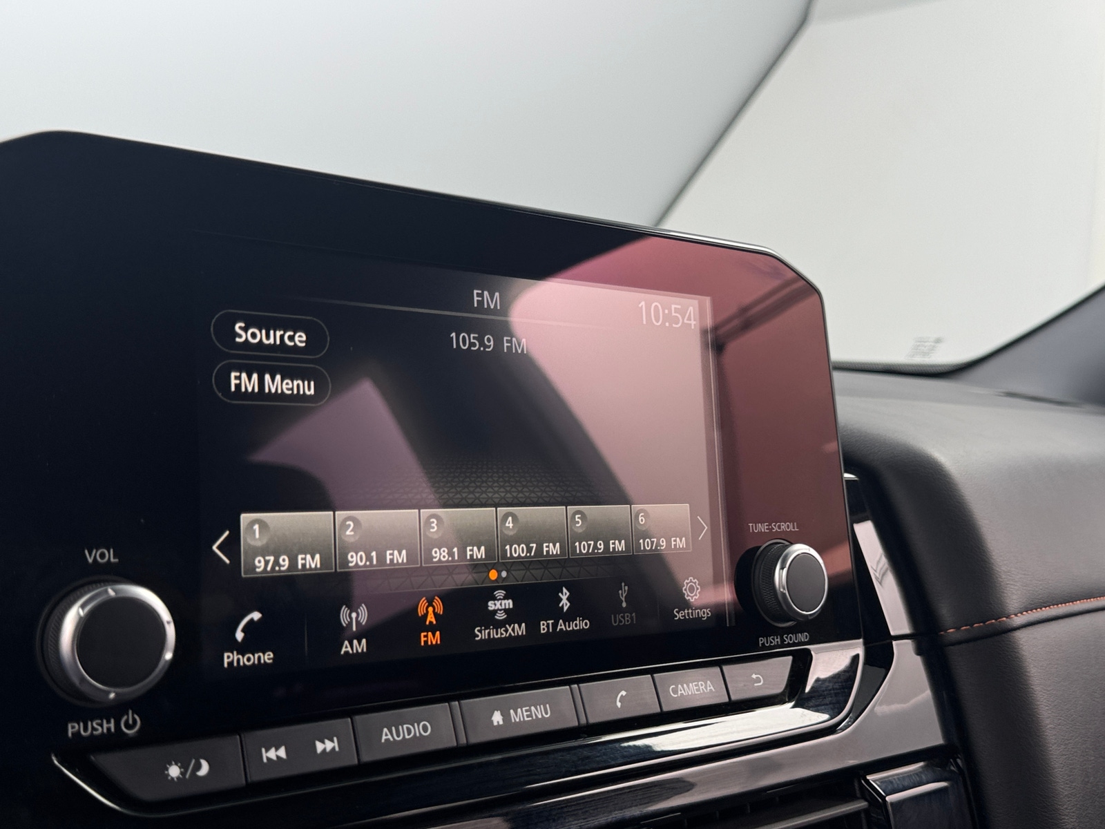 Thumbnail: 2024 Nissan Pathfinder - 3