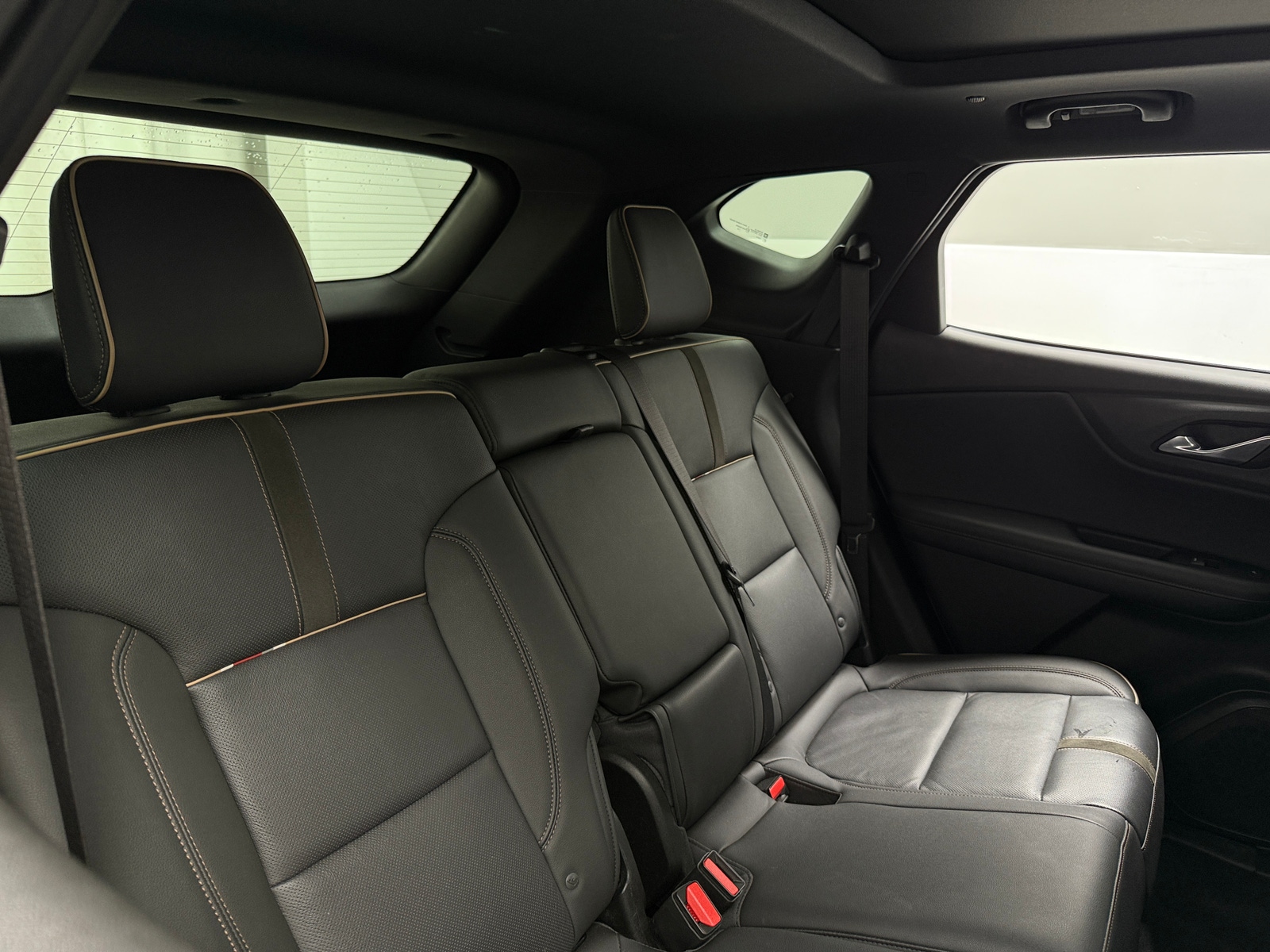Thumbnail: 2019 Chevrolet Blazer - 5
