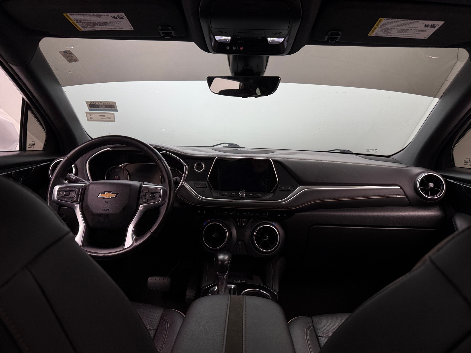 Thumbnail: 2019 Chevrolet Blazer - 2