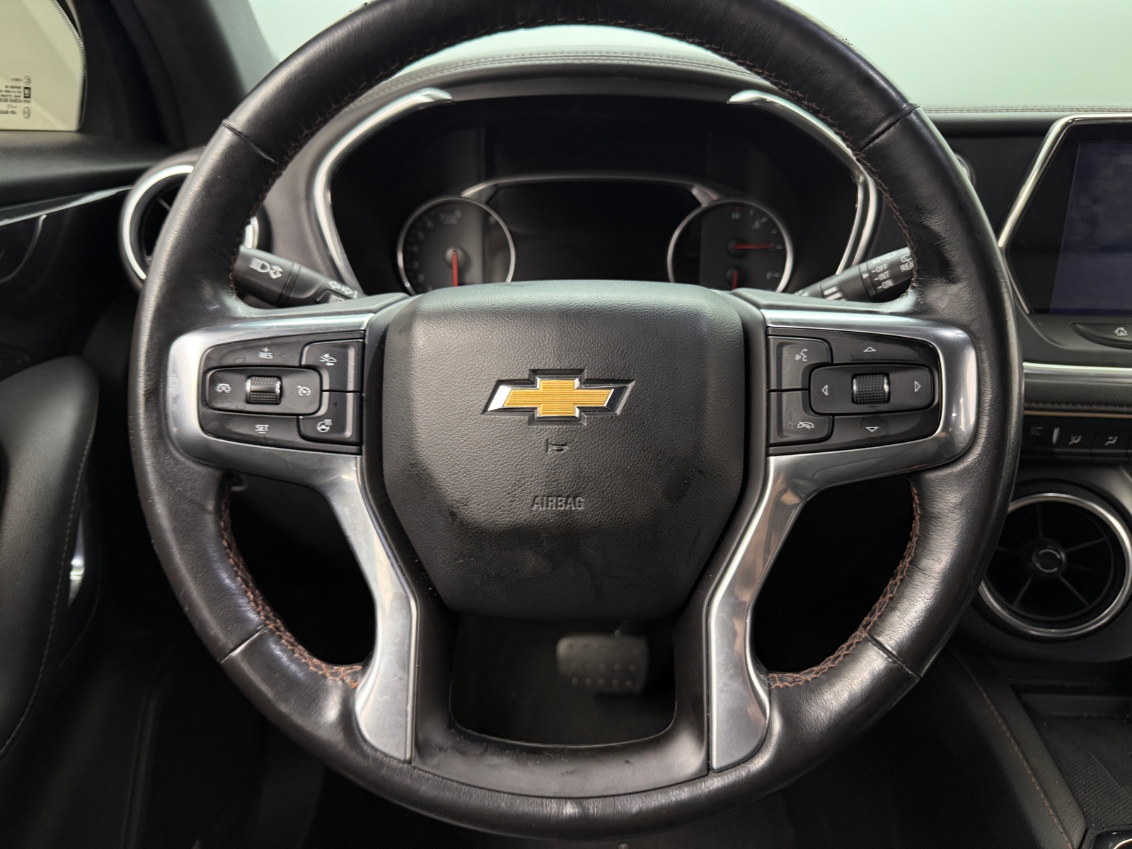 Thumbnail: 2019 Chevrolet Blazer - 4