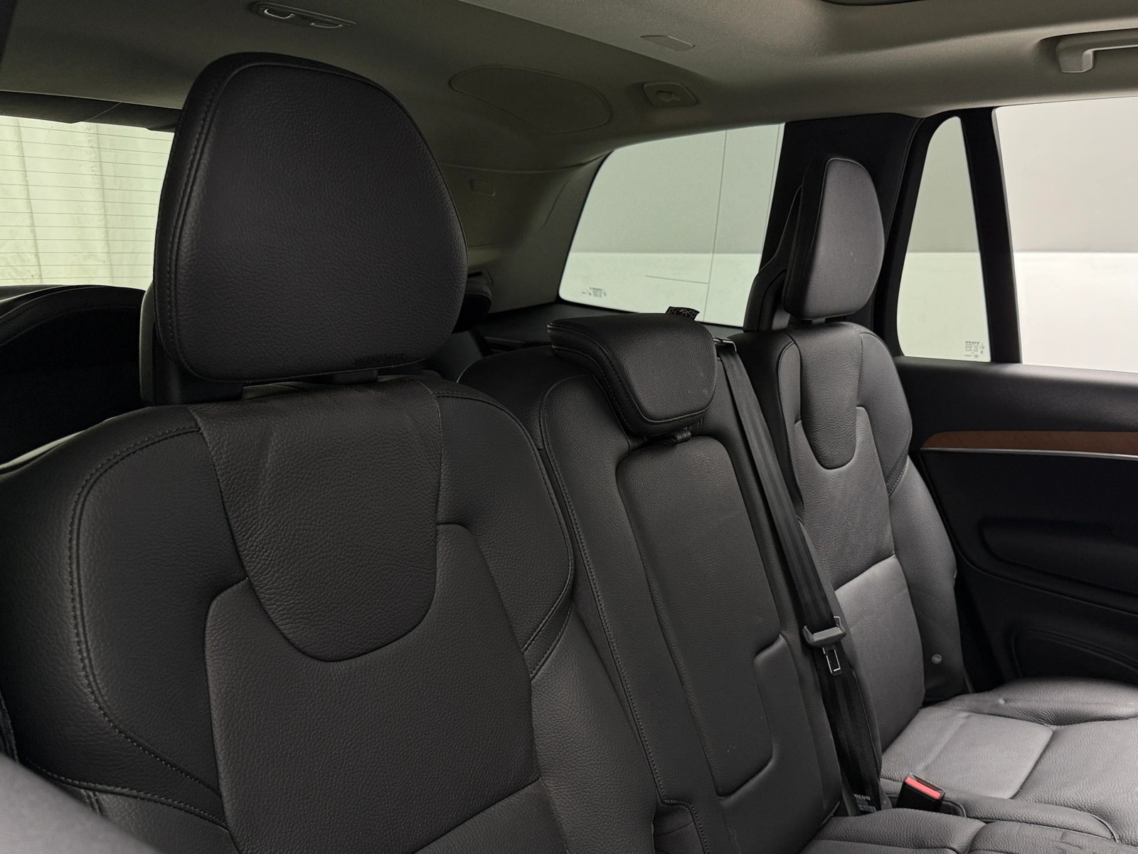 Thumbnail: 2024 Volvo XC90 - 5