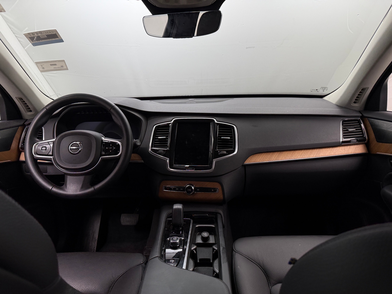 Thumbnail: 2024 Volvo XC90 - 2
