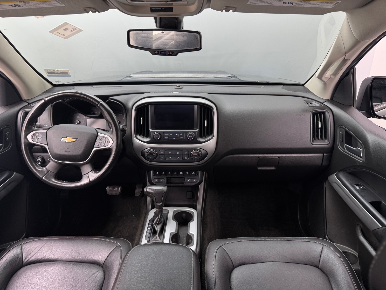 Thumbnail: 2018 Chevrolet Colorado - 2