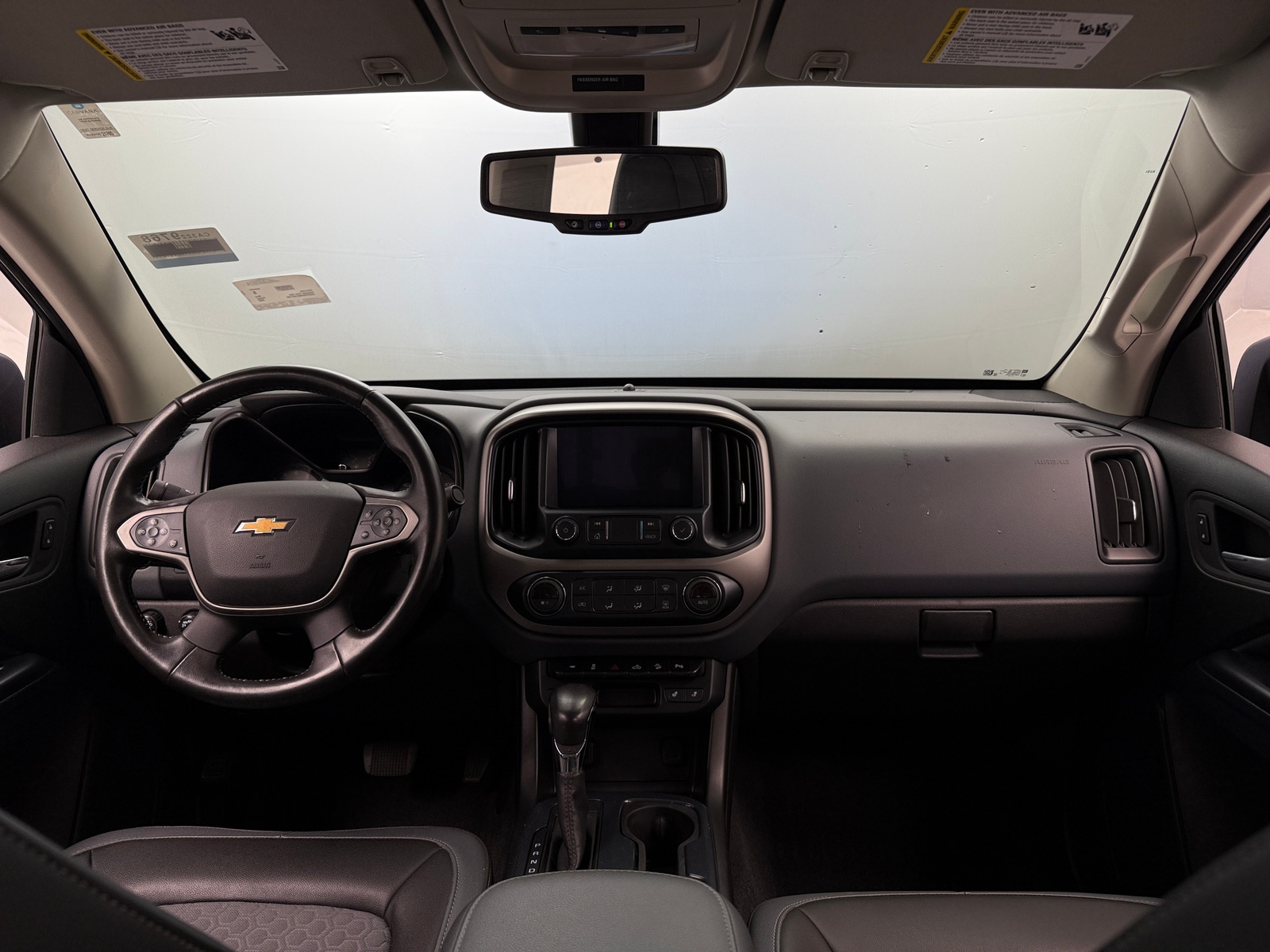 Thumbnail: 2022 Chevrolet Colorado - 2