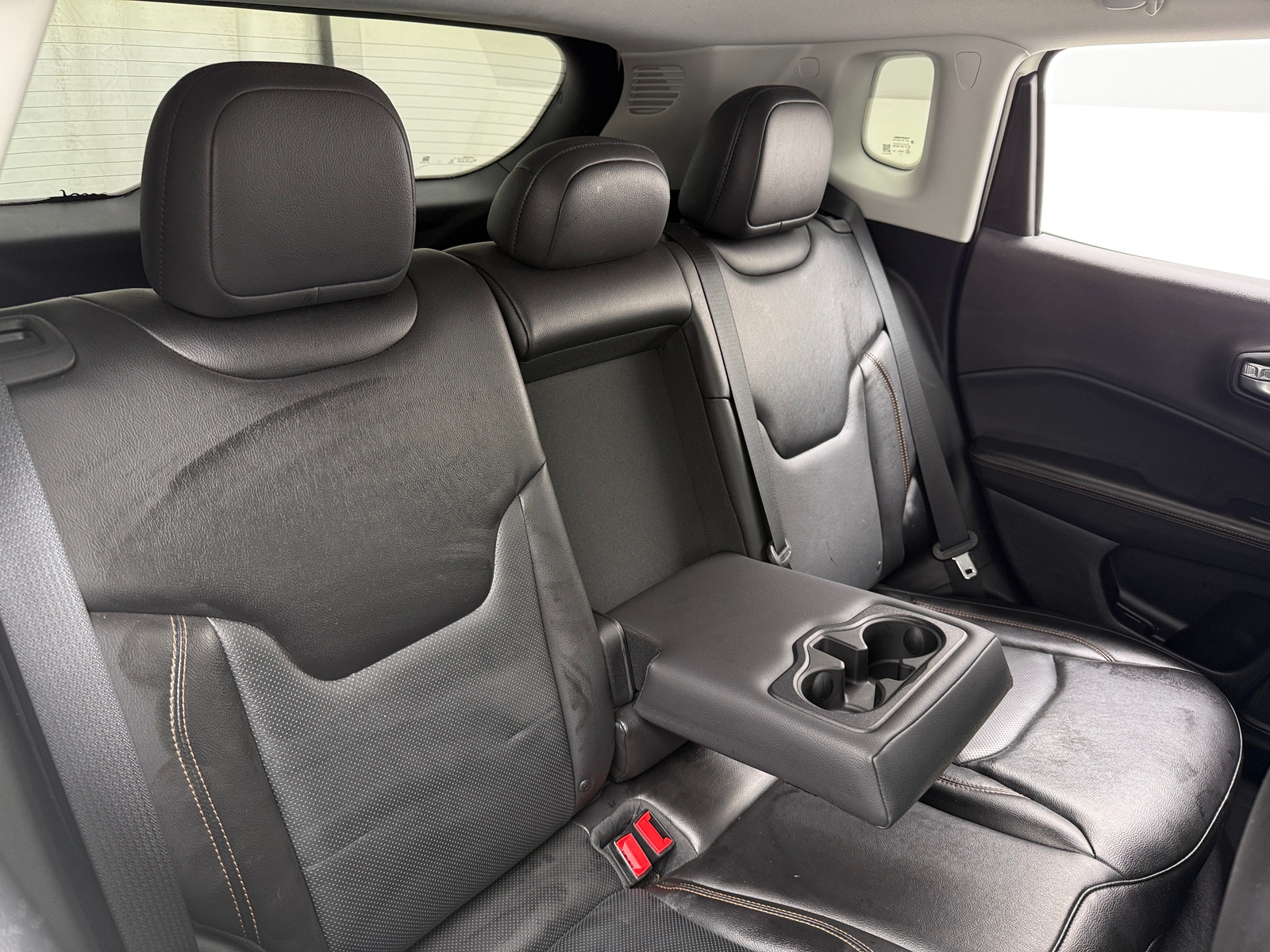 Thumbnail: 2018 Jeep Compass - 5