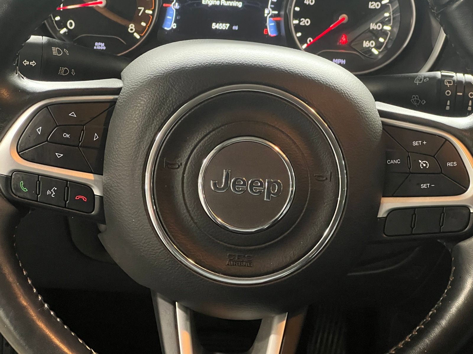 Thumbnail: 2018 Jeep Compass - 4