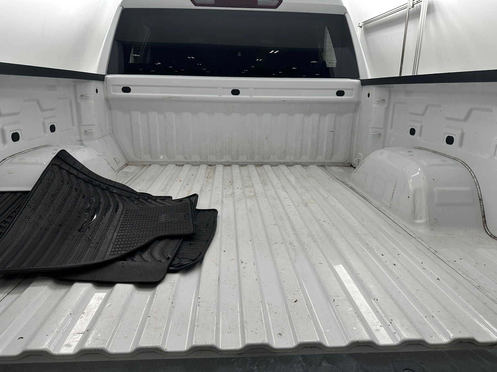 Thumbnail: 2019 Chevrolet Silverado 1500 - 7